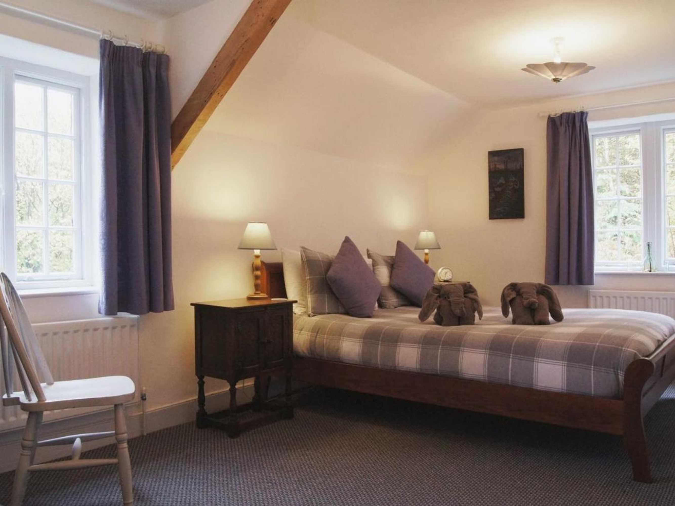 Gift card for Heyden Cottage