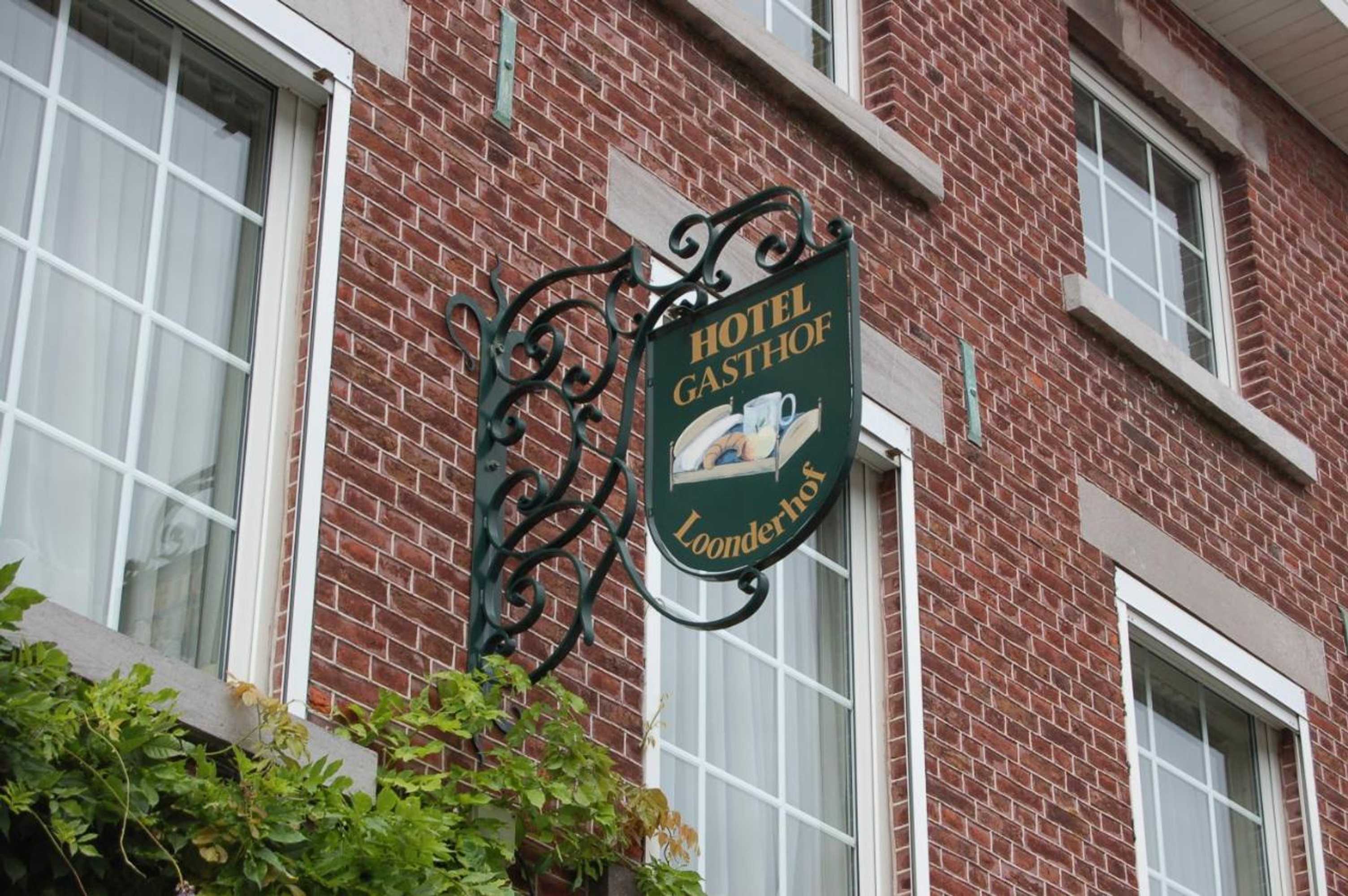 Gift card for B&b Het Loonderhof
