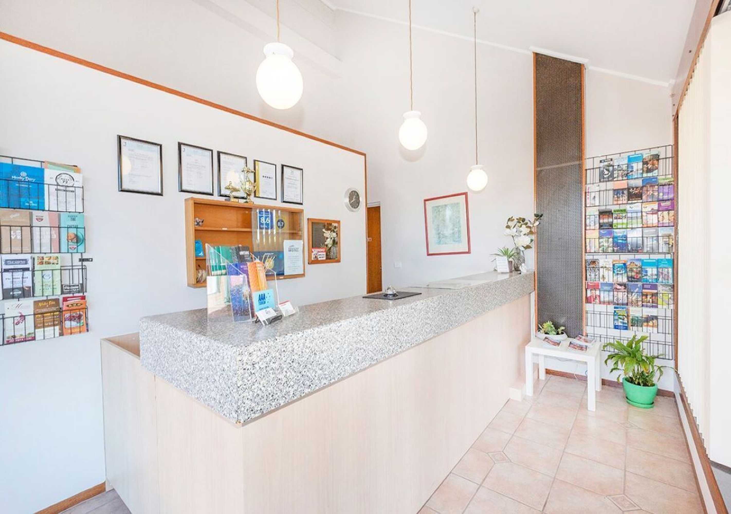 Gift card for Burwood East Motel Gift card for Burwood East Motel
