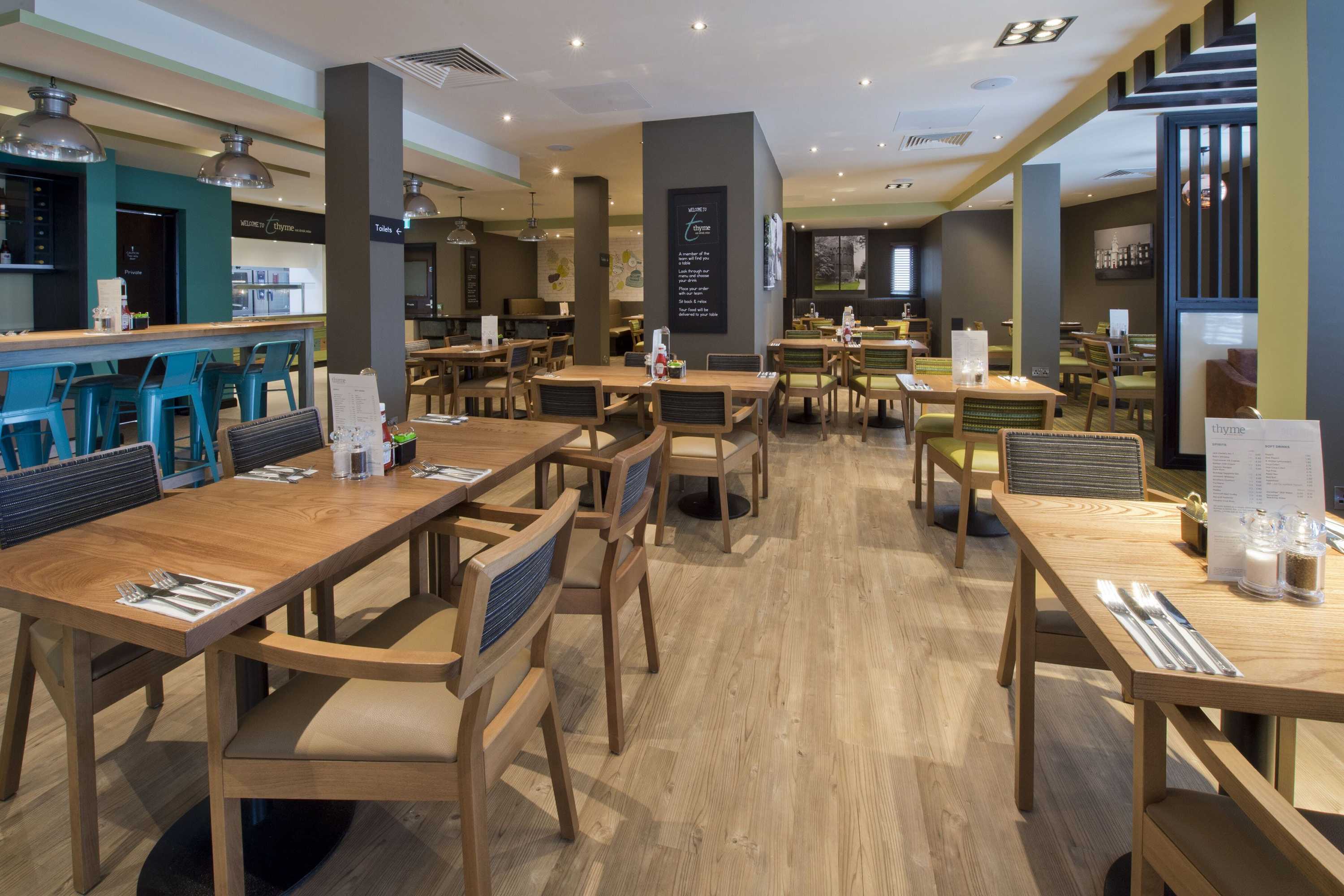 Gift card for Premier Inn London Tottenham Hale