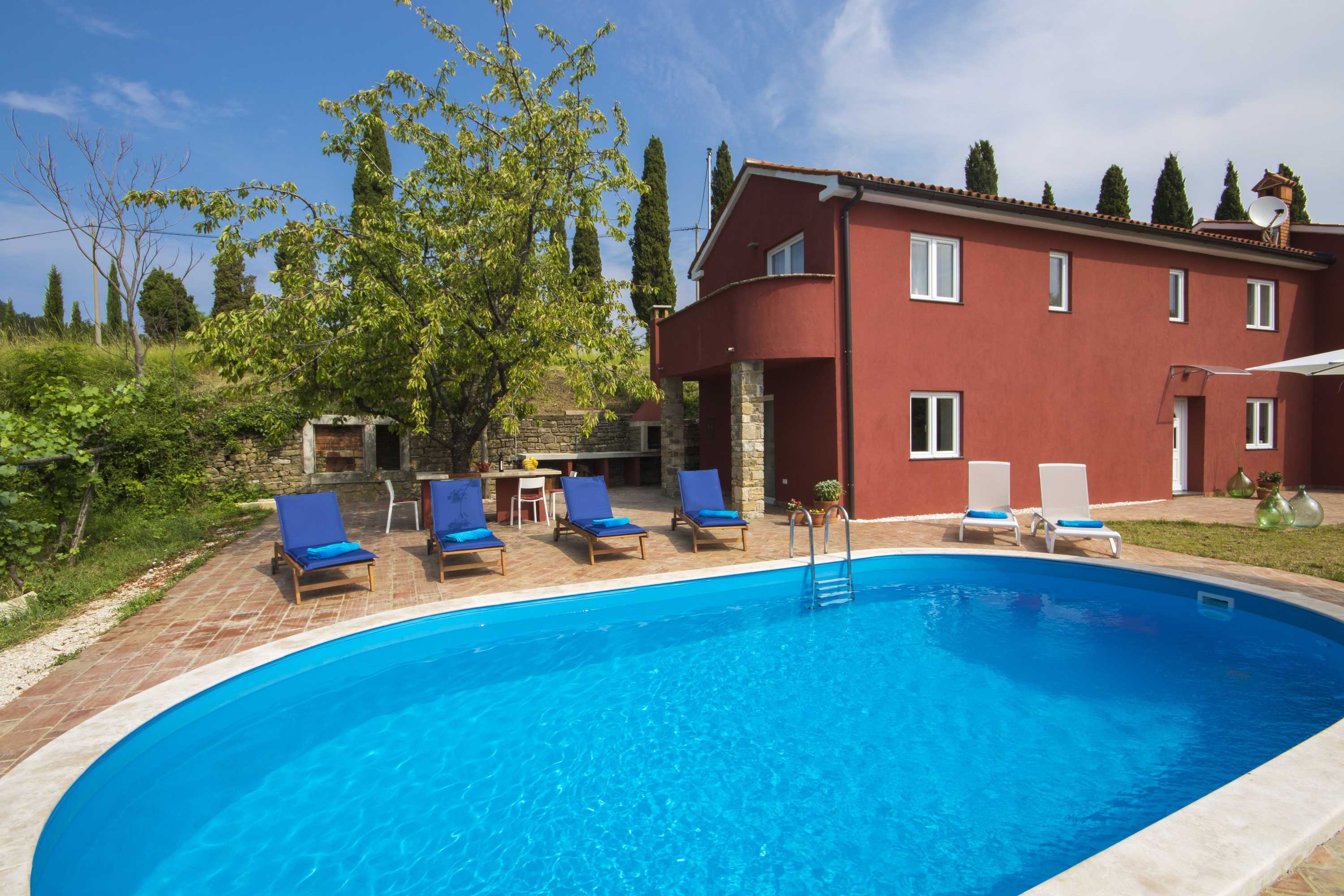 Gift card for Villa Mamma Mia