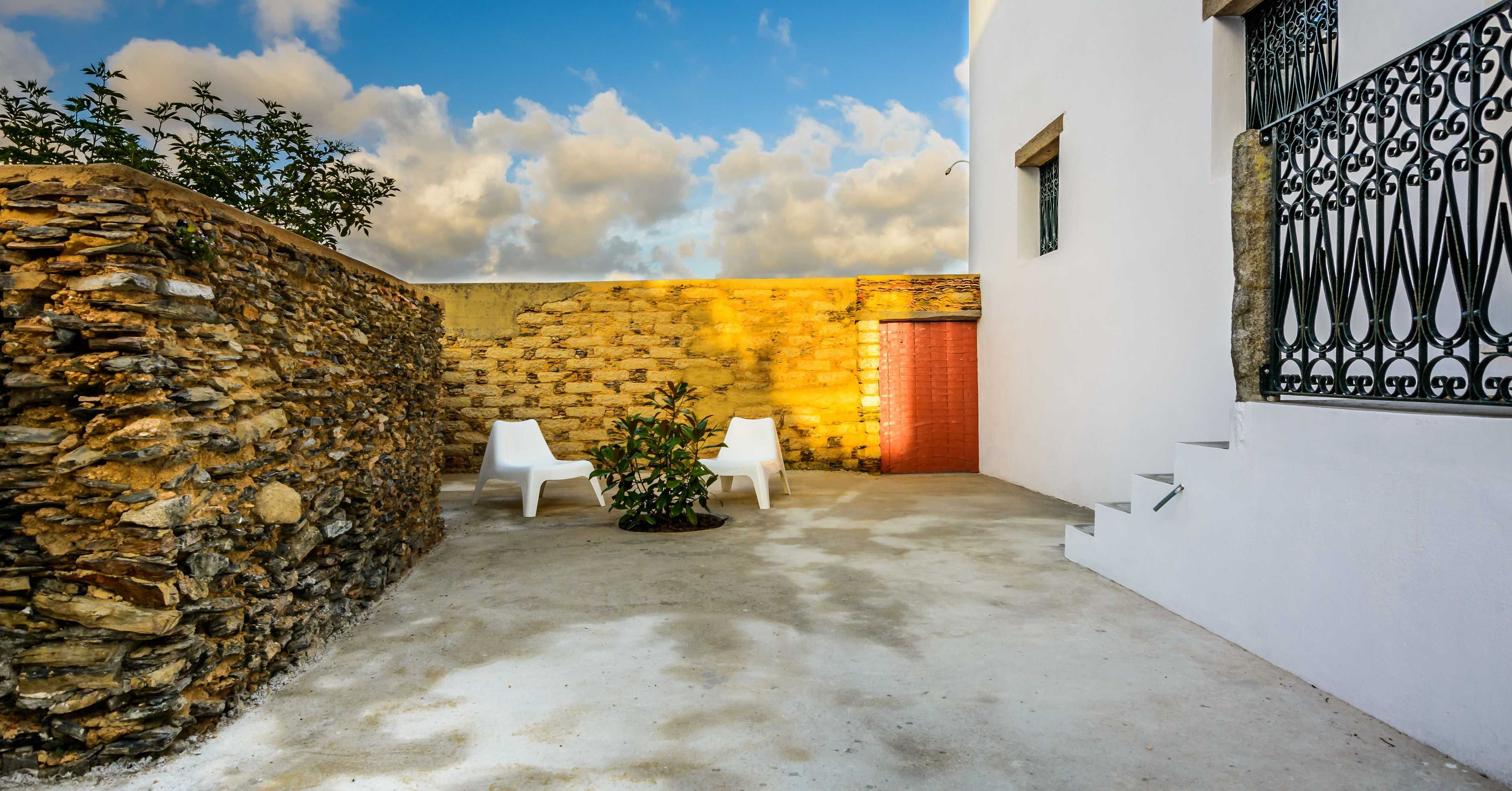 Gift card for S. Thomé Apts