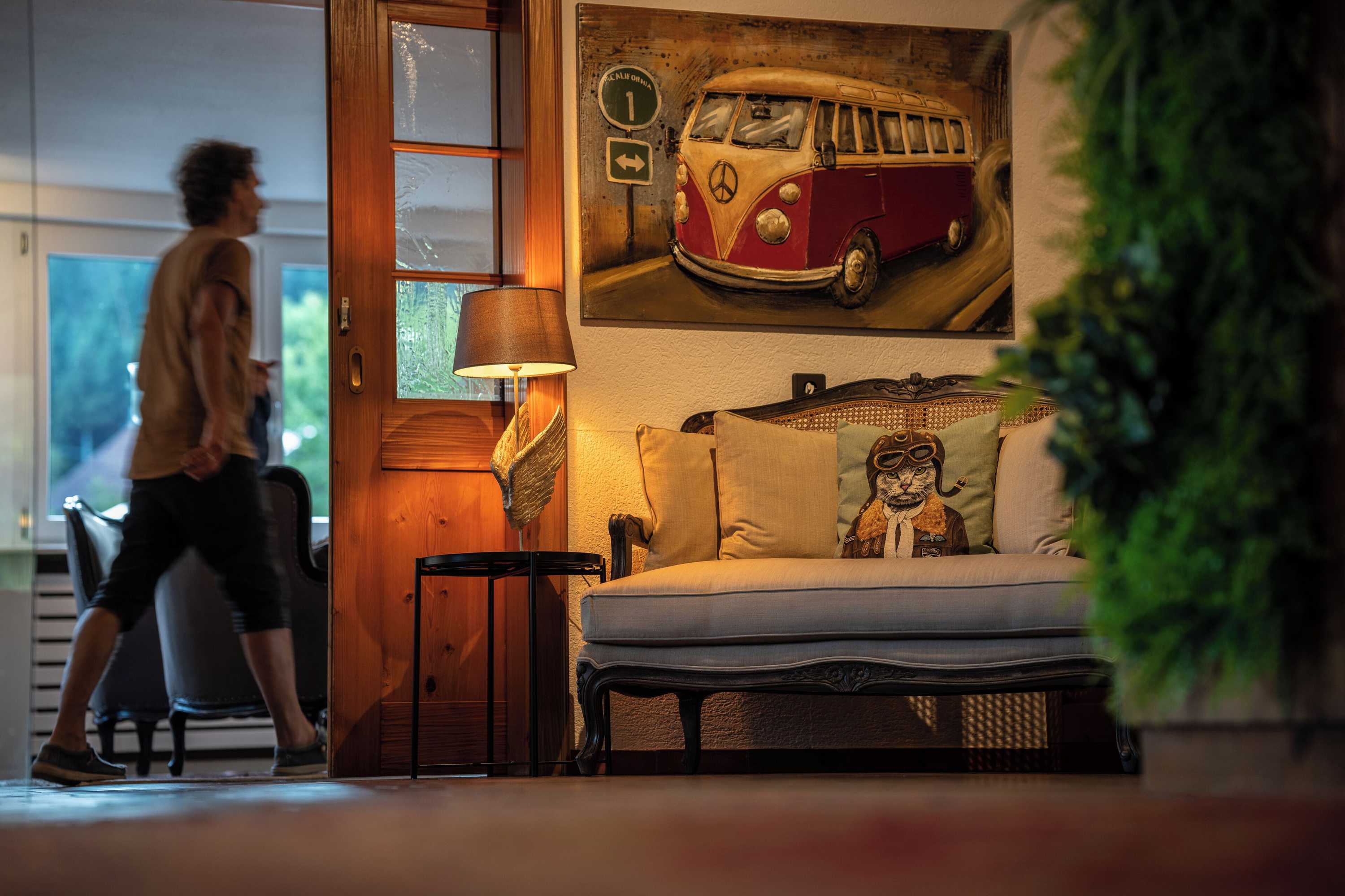 Gift card for Landgasthof Engel