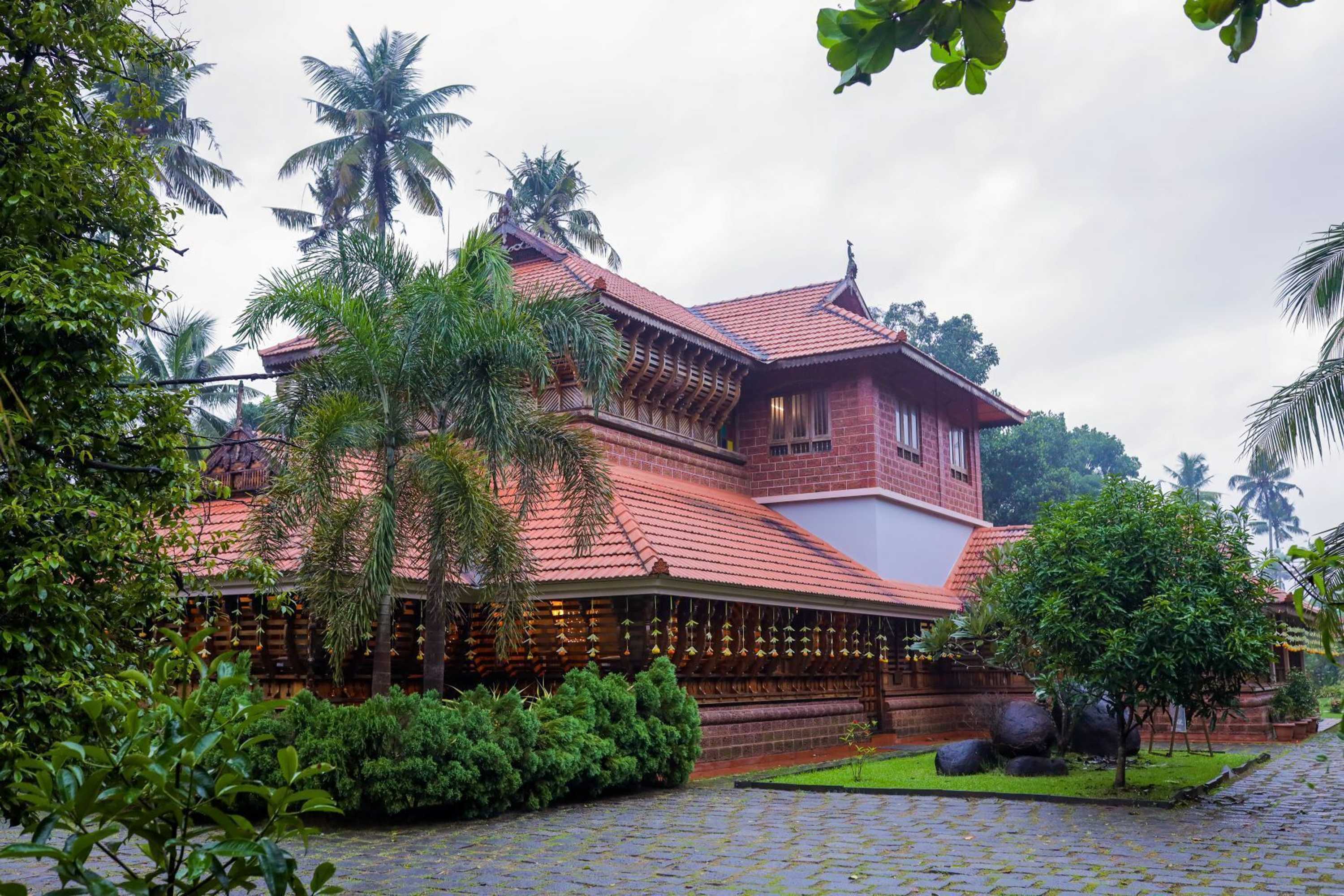 Gift card for Neelambari Ecotourism