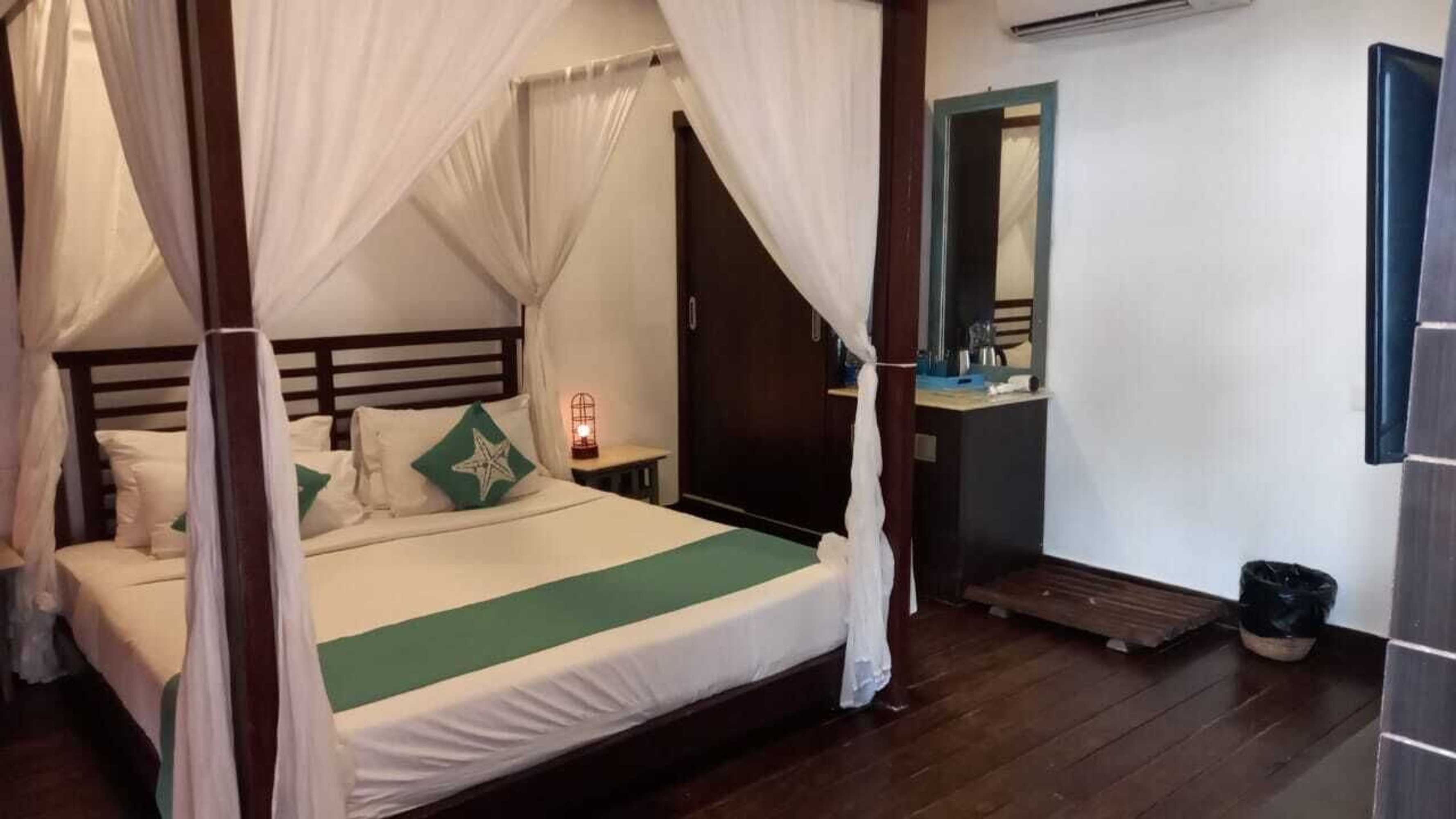 Gift card for Sinq Beach Morjim Gift card for Sinq Beach Morjim