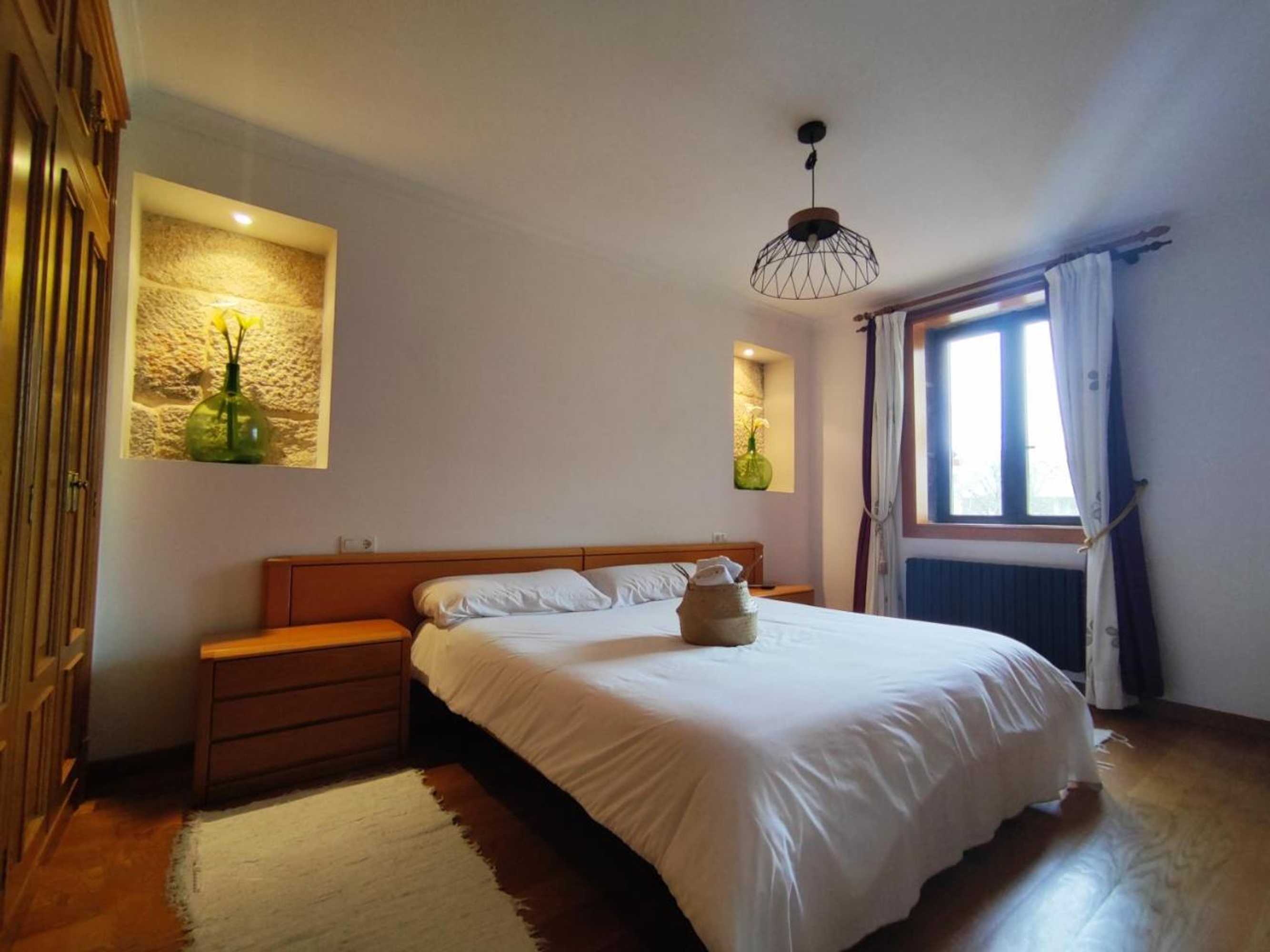 Gift card for Albergue Villa San Clemente