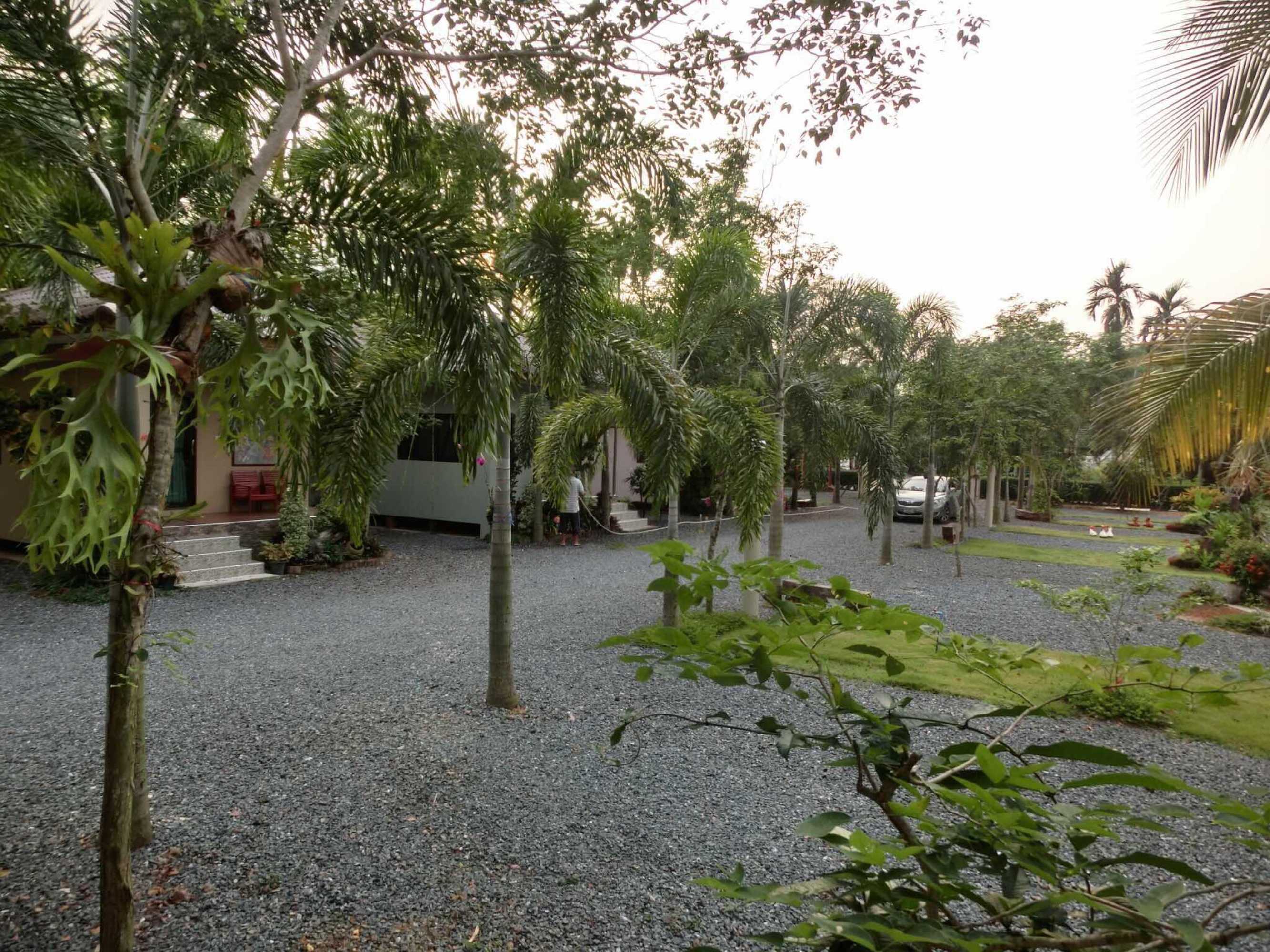 Gift card for Big House Resort