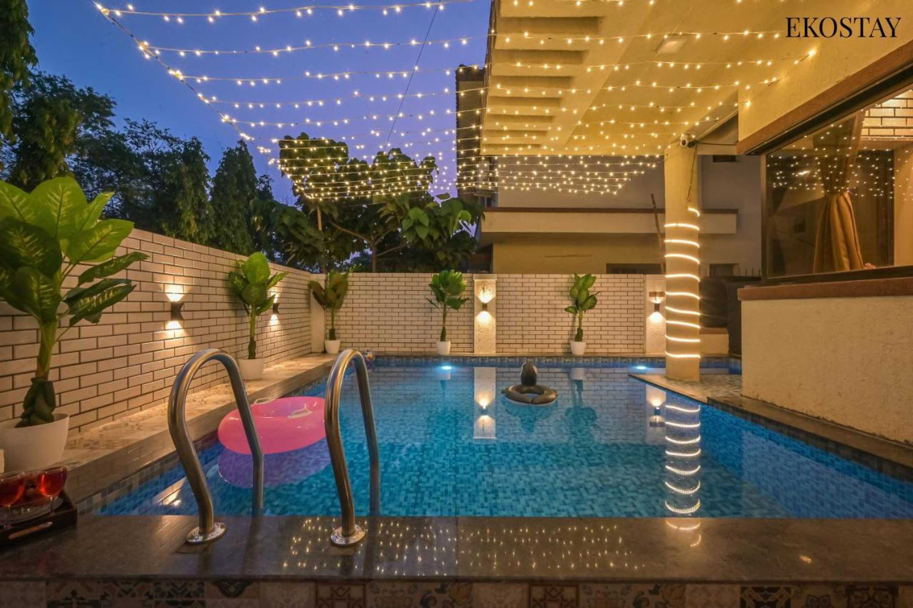 Gift card for Eko Stay- Zoe Villa