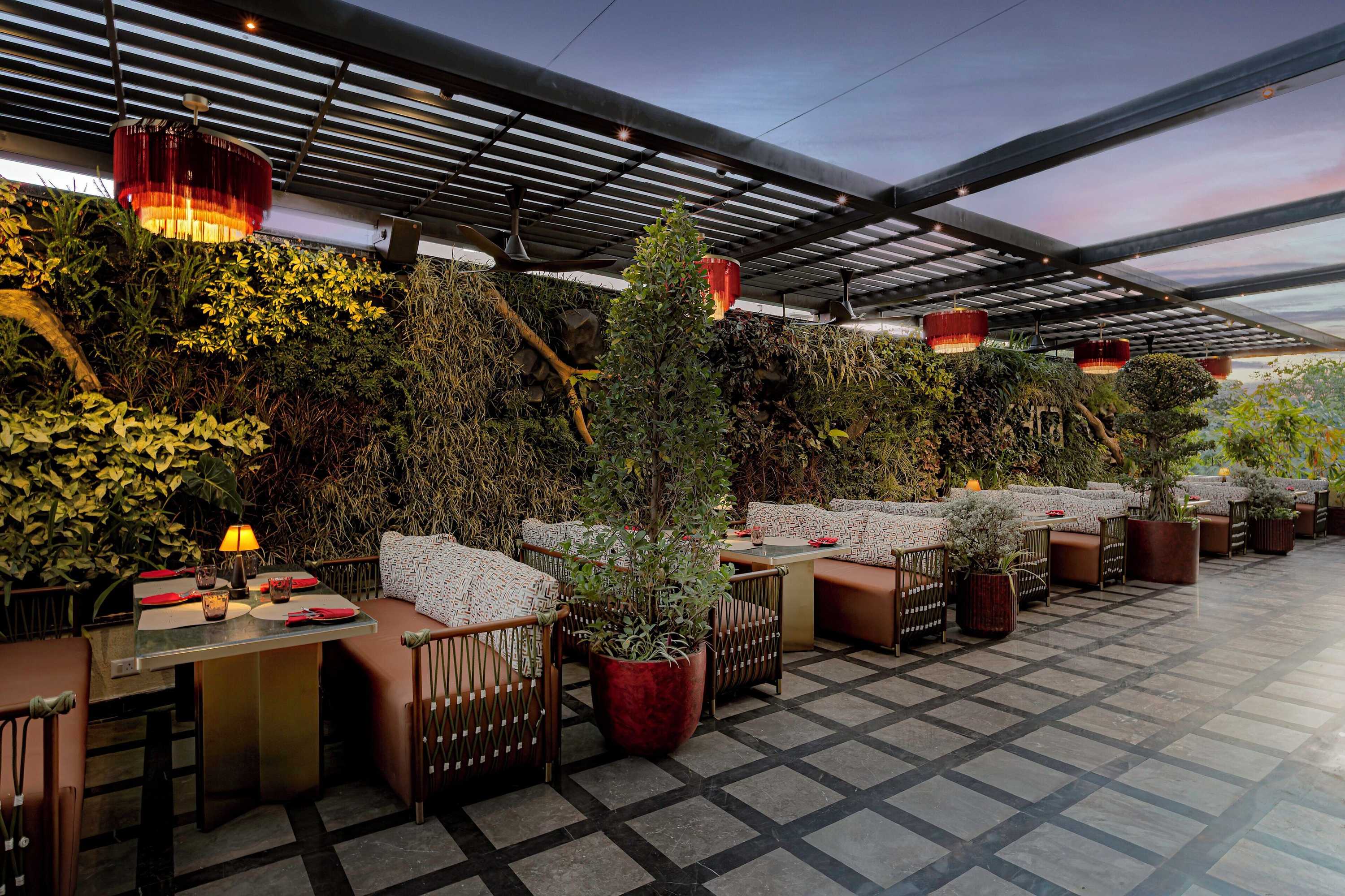 Gift card for Holiday Inn Cochin by Ihg