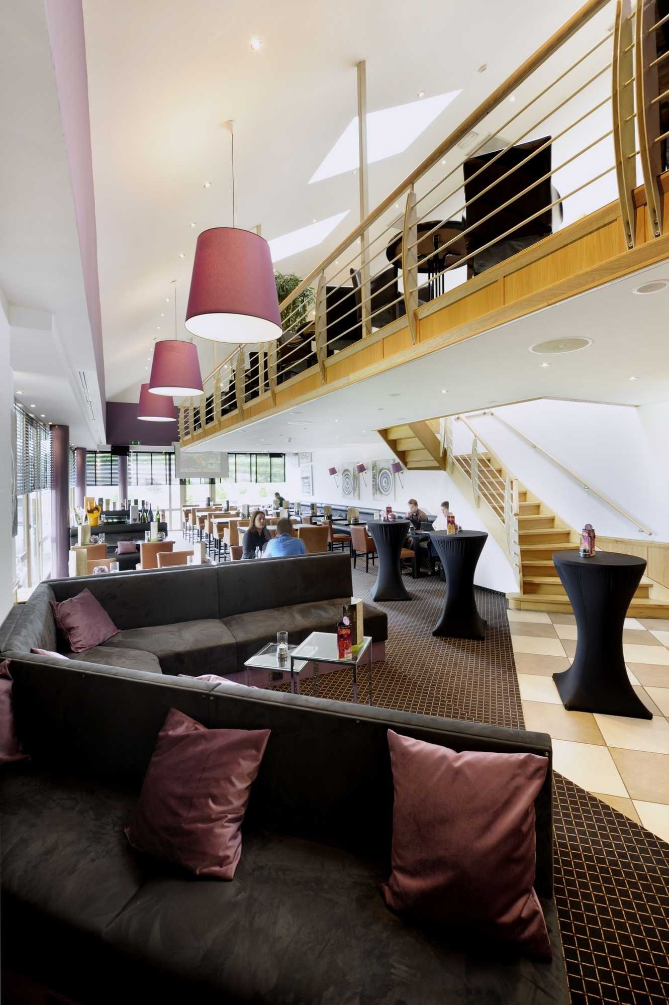 Gift card for Van Der Valk Hotel Charleroi Airport Gift card for Van Der Valk Hotel Charleroi Airport