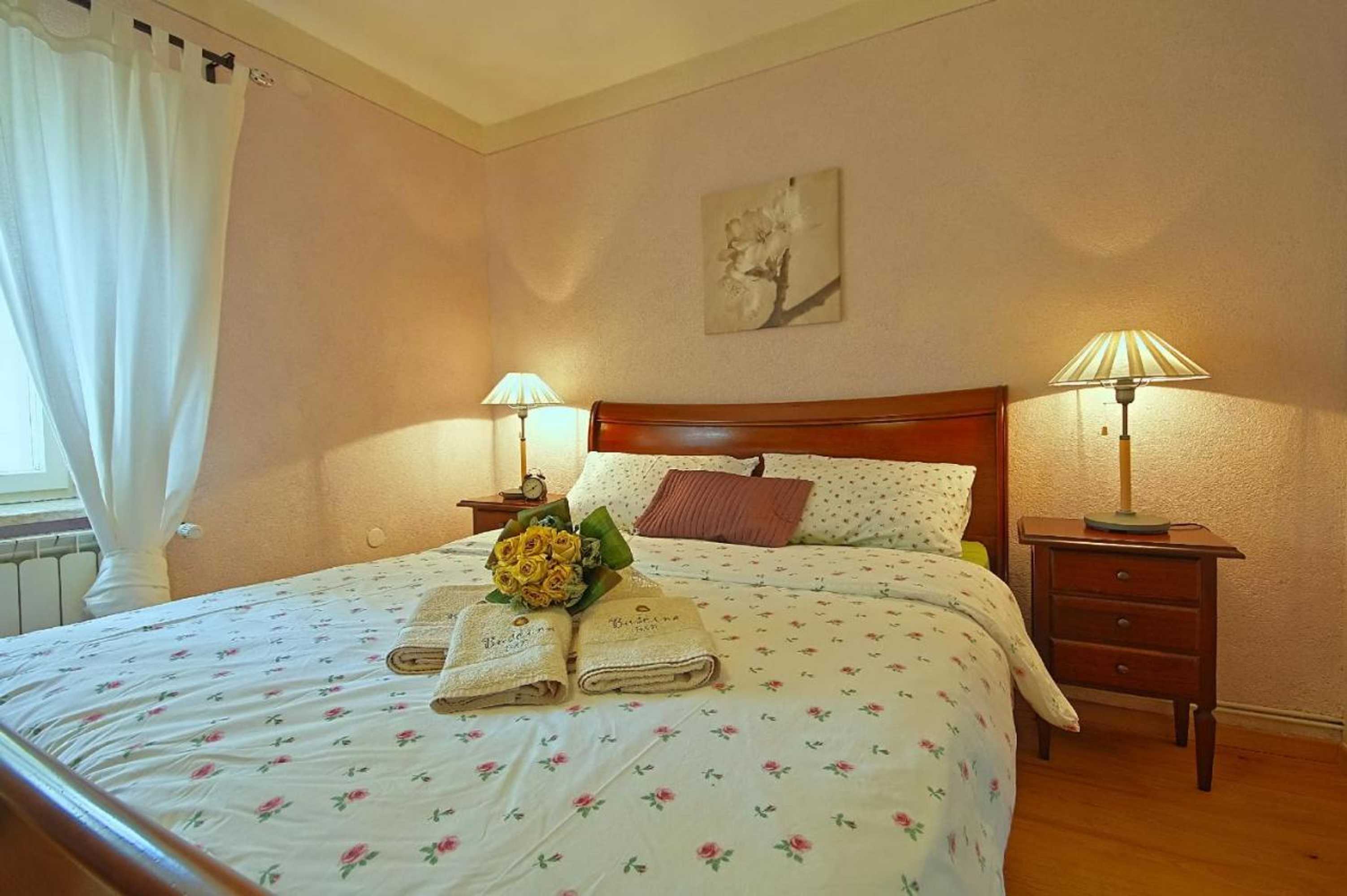 Gift card for Villa Rea