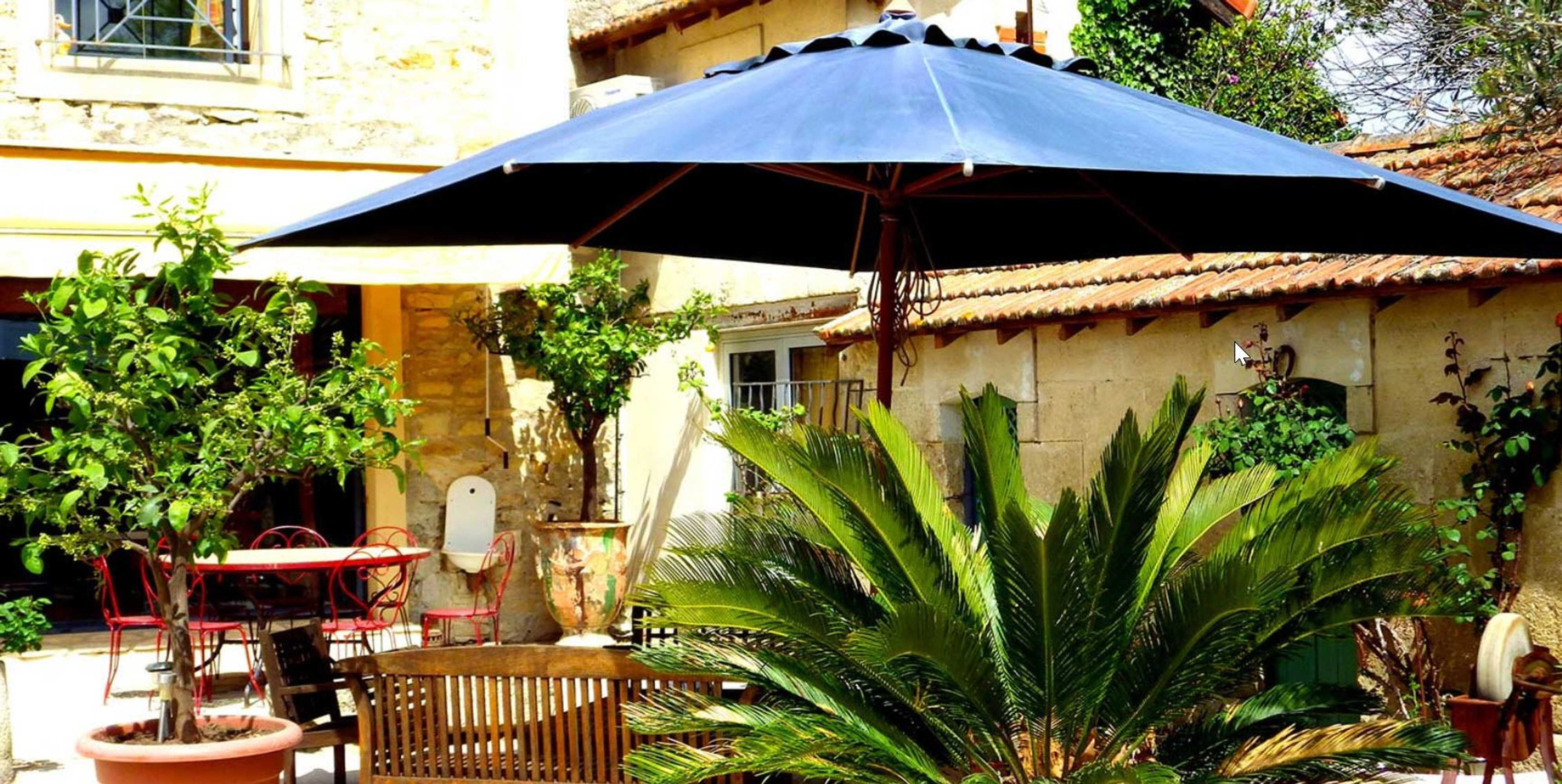 Gift card for Le Clos Des Aramons