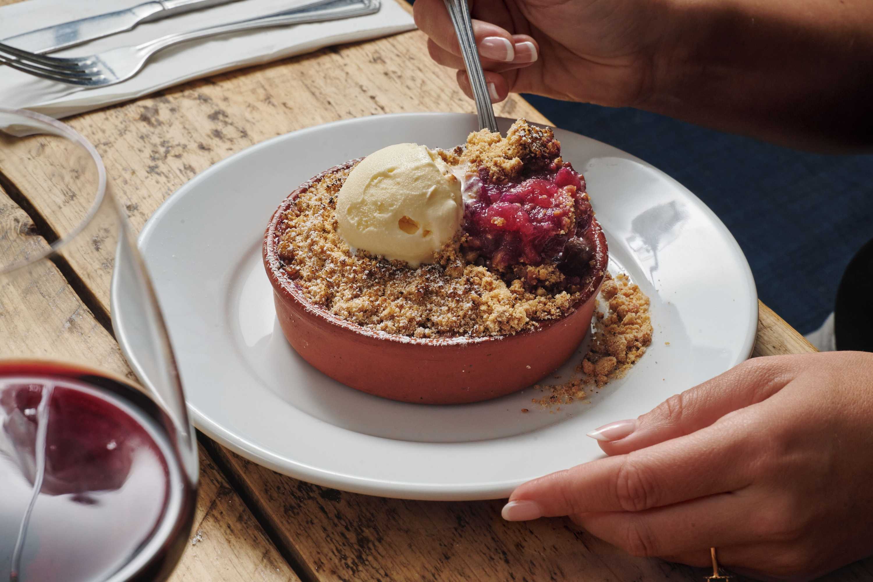 Gift card for Bankes Arms Hotel Gift card for Bankes Arms Hotel