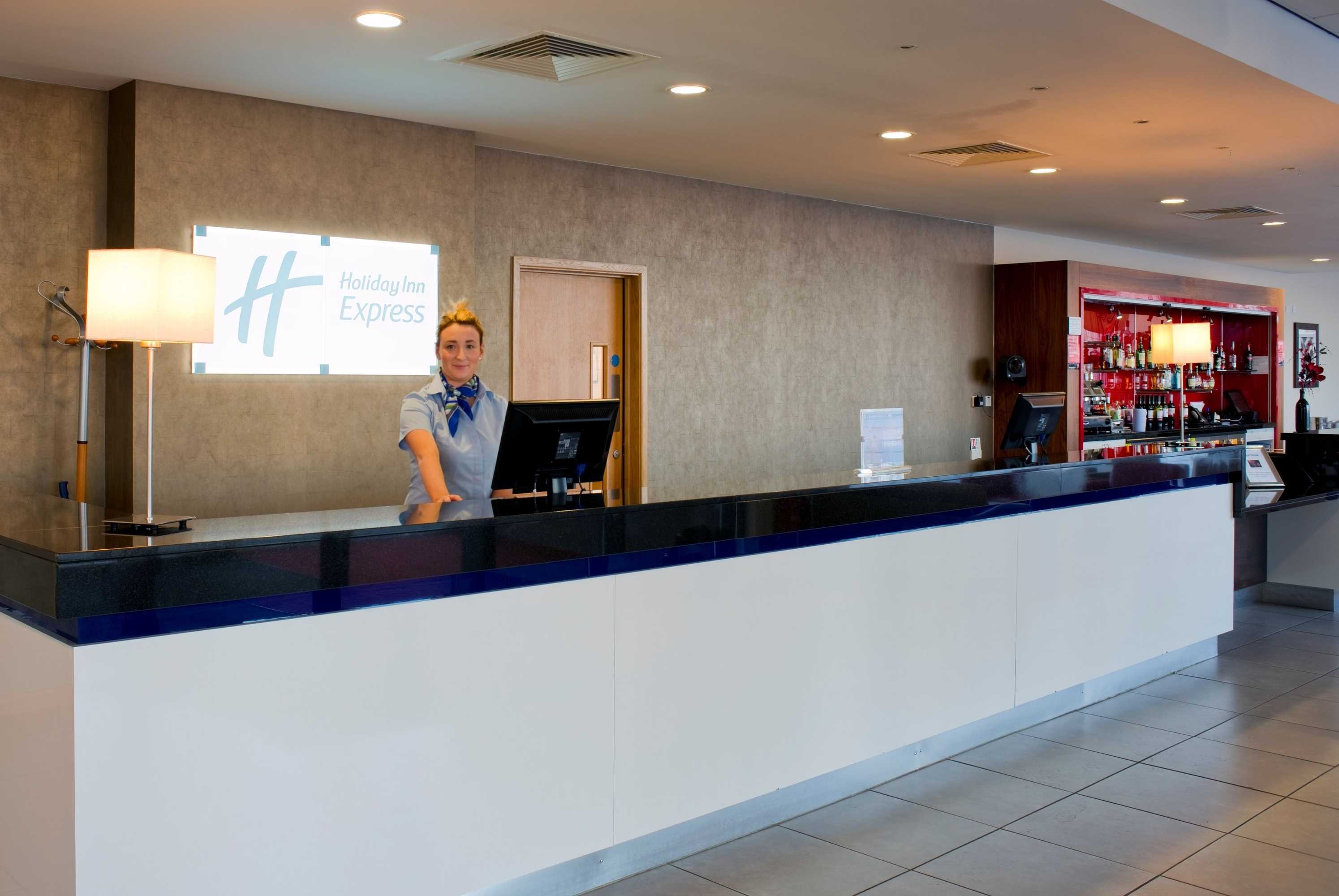 Gift card for Holiday Inn Express Rotherham North by Ihg Gift card for Holiday Inn Express Rotherham North by Ihg