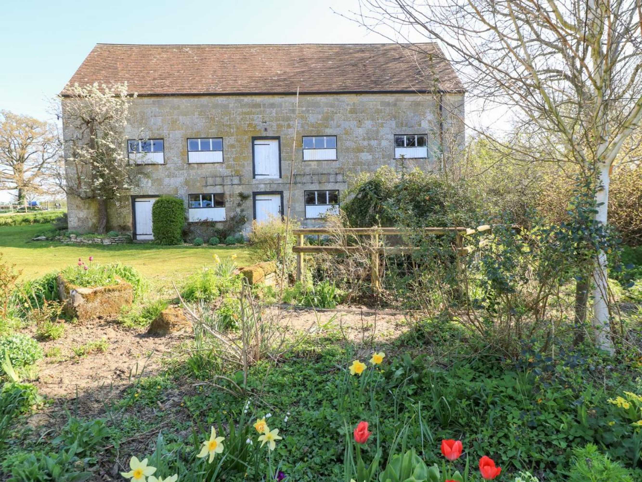 Gift card for Grist Mill Cottage