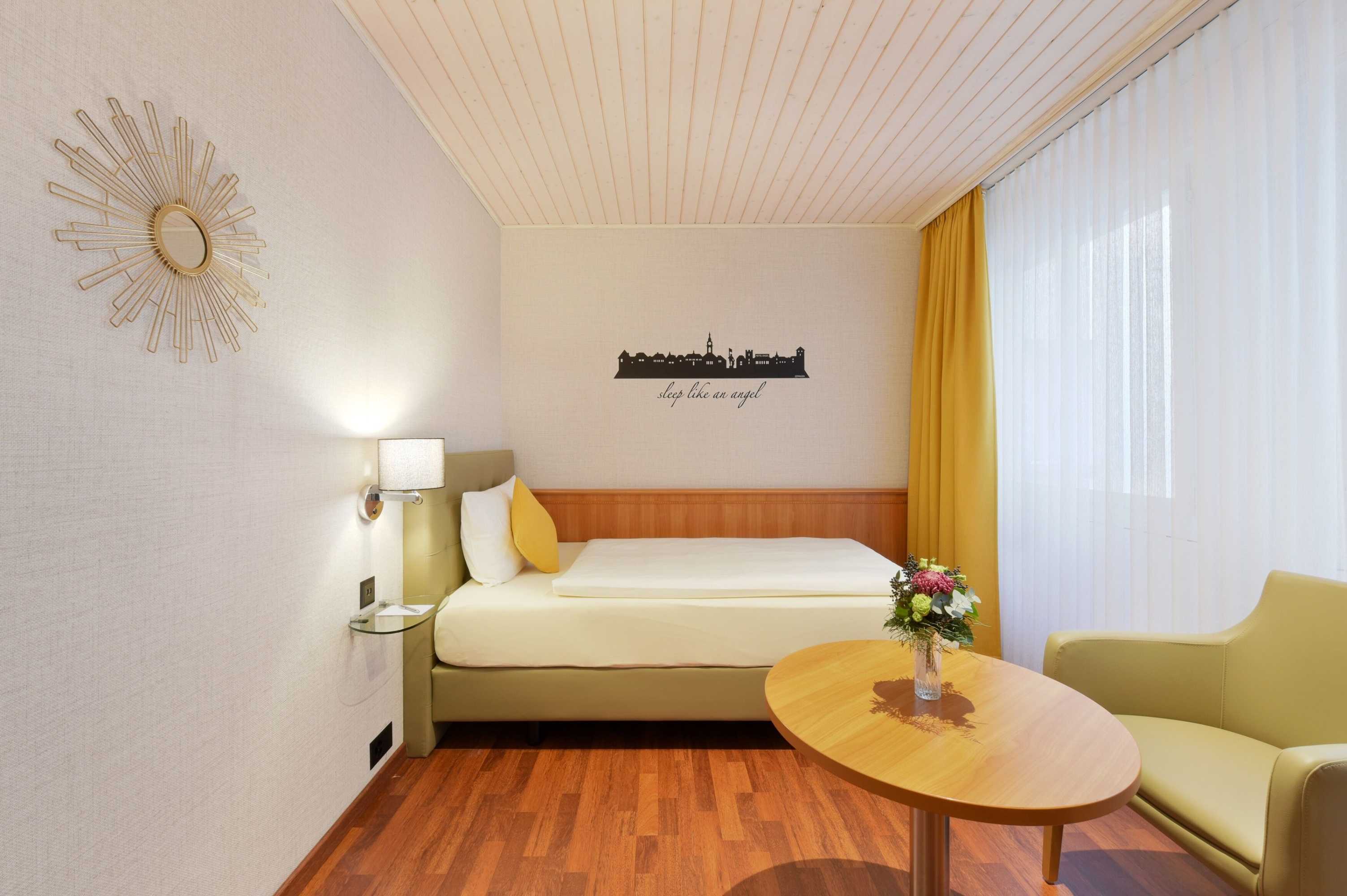 Gift card for Hotel Engel Gift card for Hotel Engel