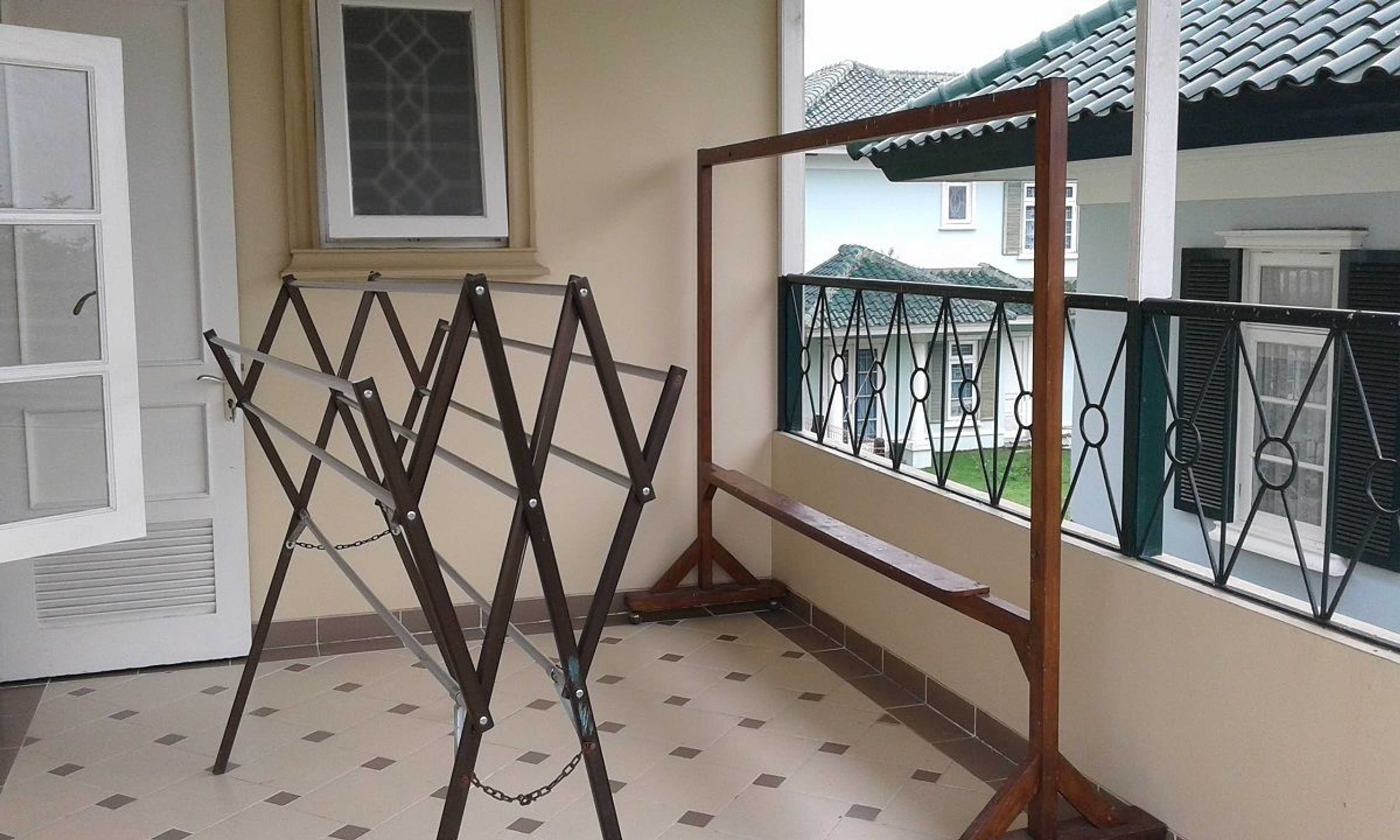 Gift card for Villa Puncak Resort