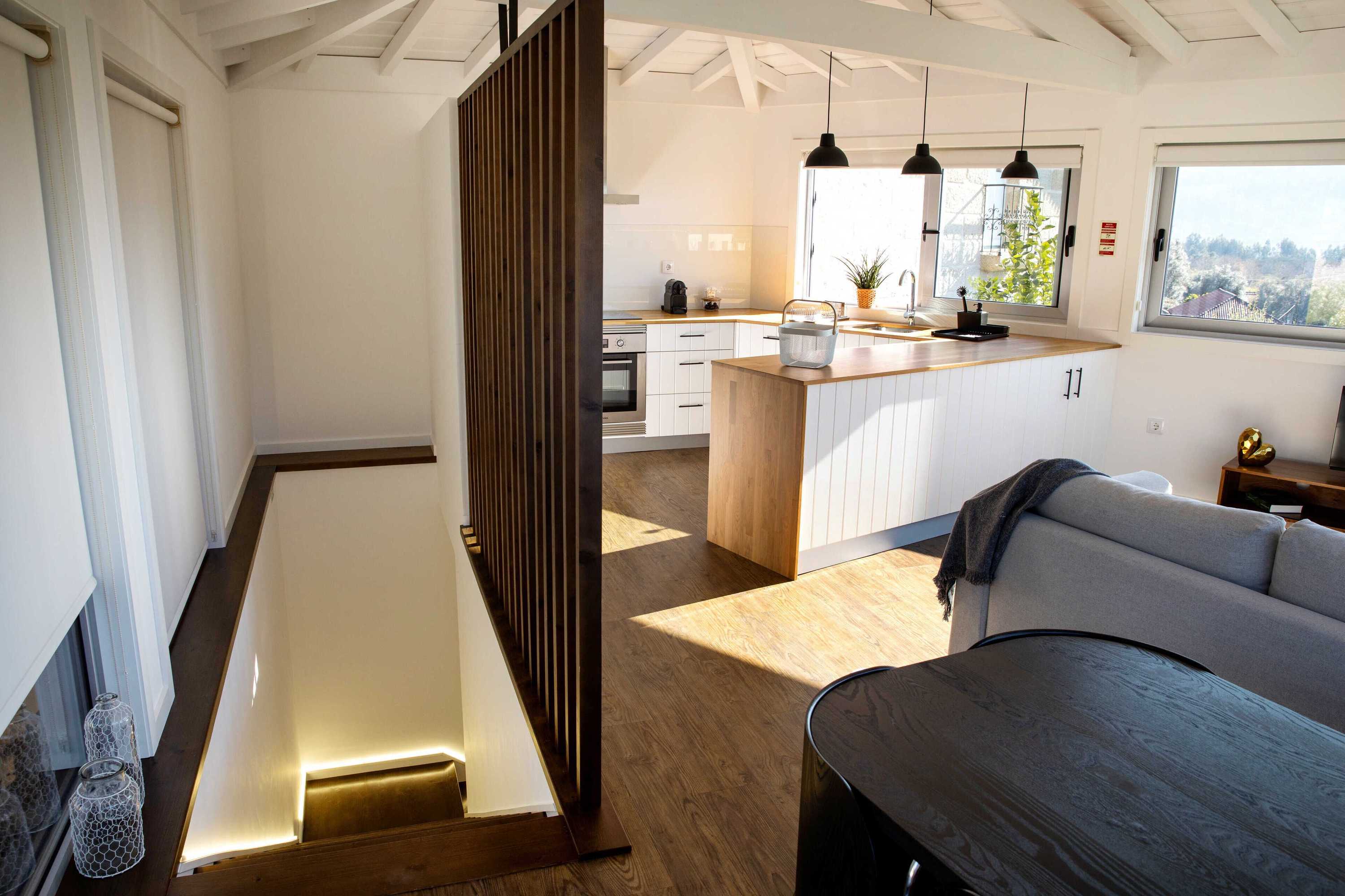 Gift card for Eira - Casas de Selim