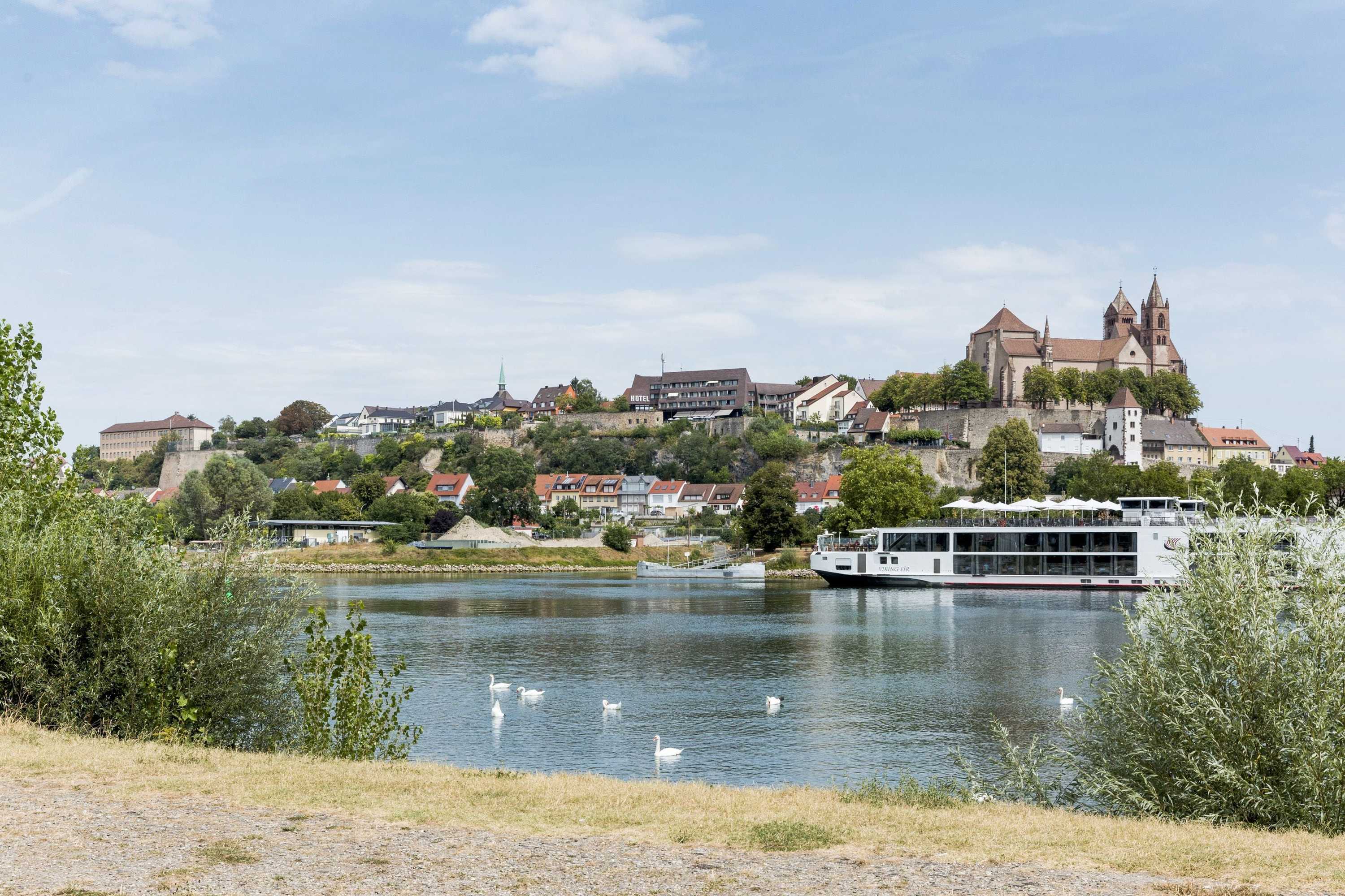 Gift card for Hotel Stadt Breisach