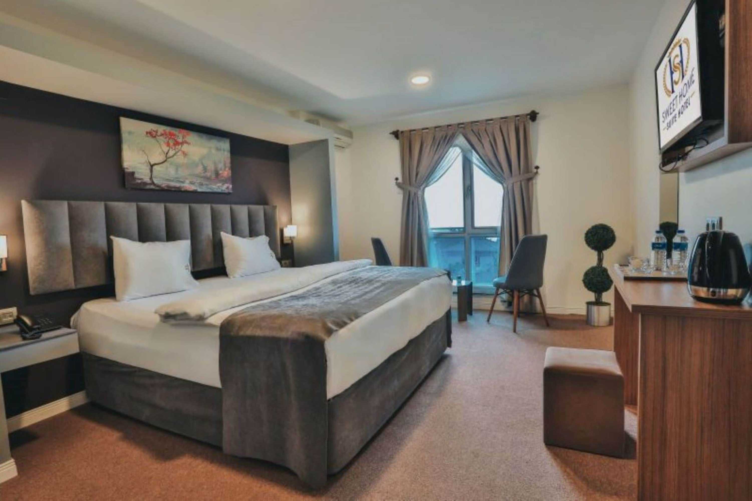Gift card for Sweet Home Suite Hotel Gift card for Sweet Home Suite Hotel