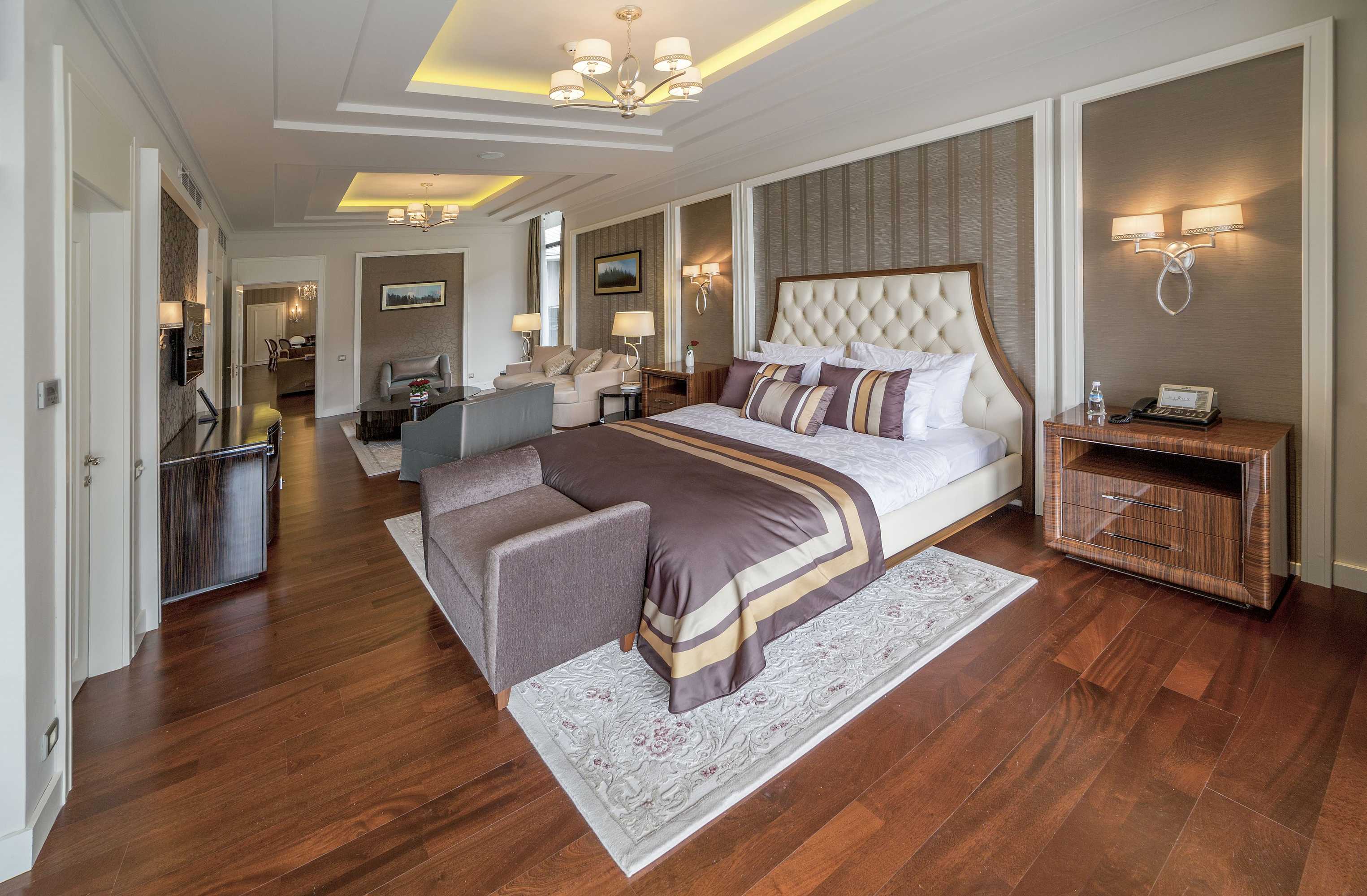 Gift card for Borjomi Likani Health & Spa Centre