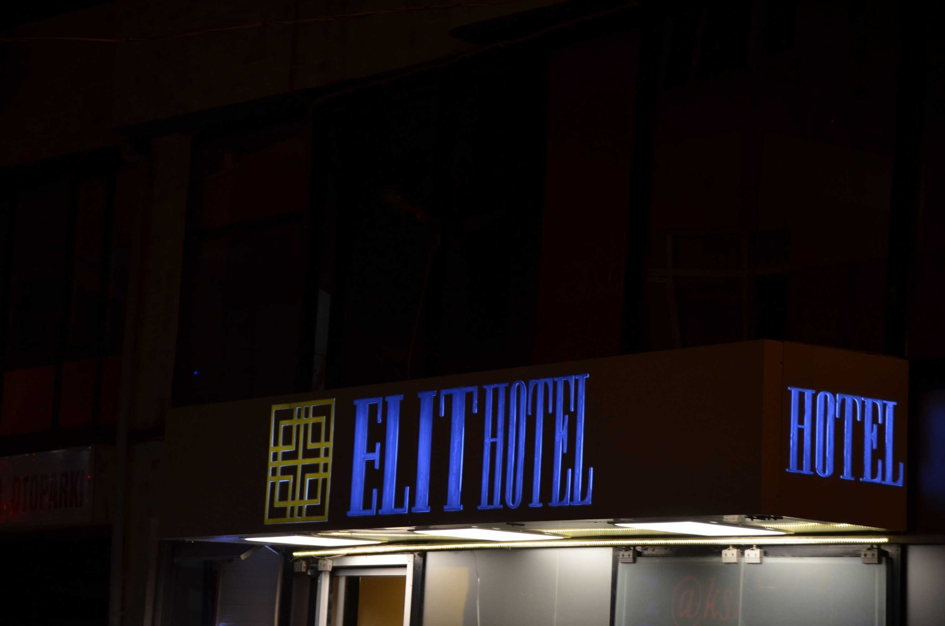 Gift card for Elit Hotel Corlu Gift card for Elit Hotel Corlu