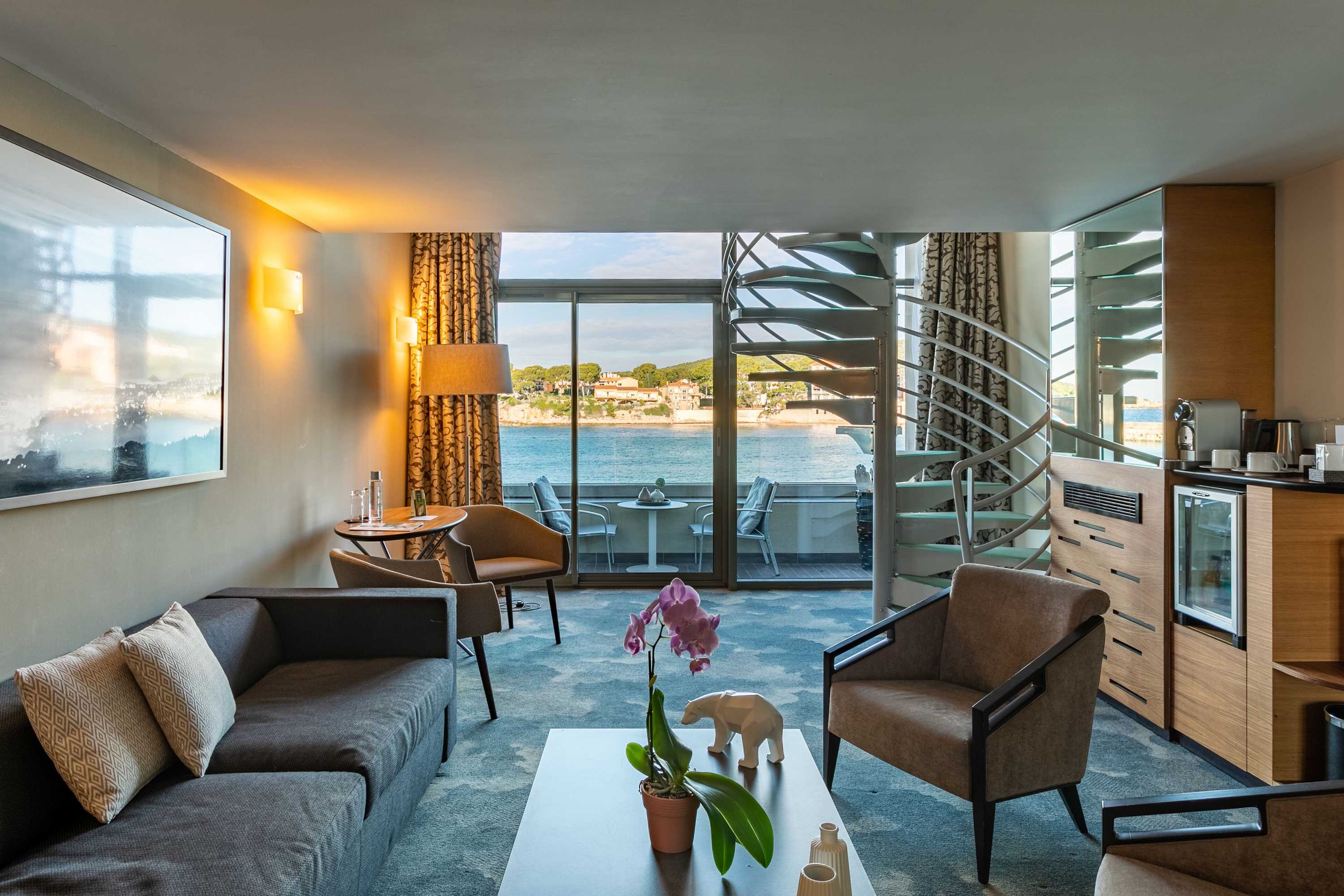 Gift card for Hôtel Thalazur Bandol Gift card for Hôtel Thalazur Bandol