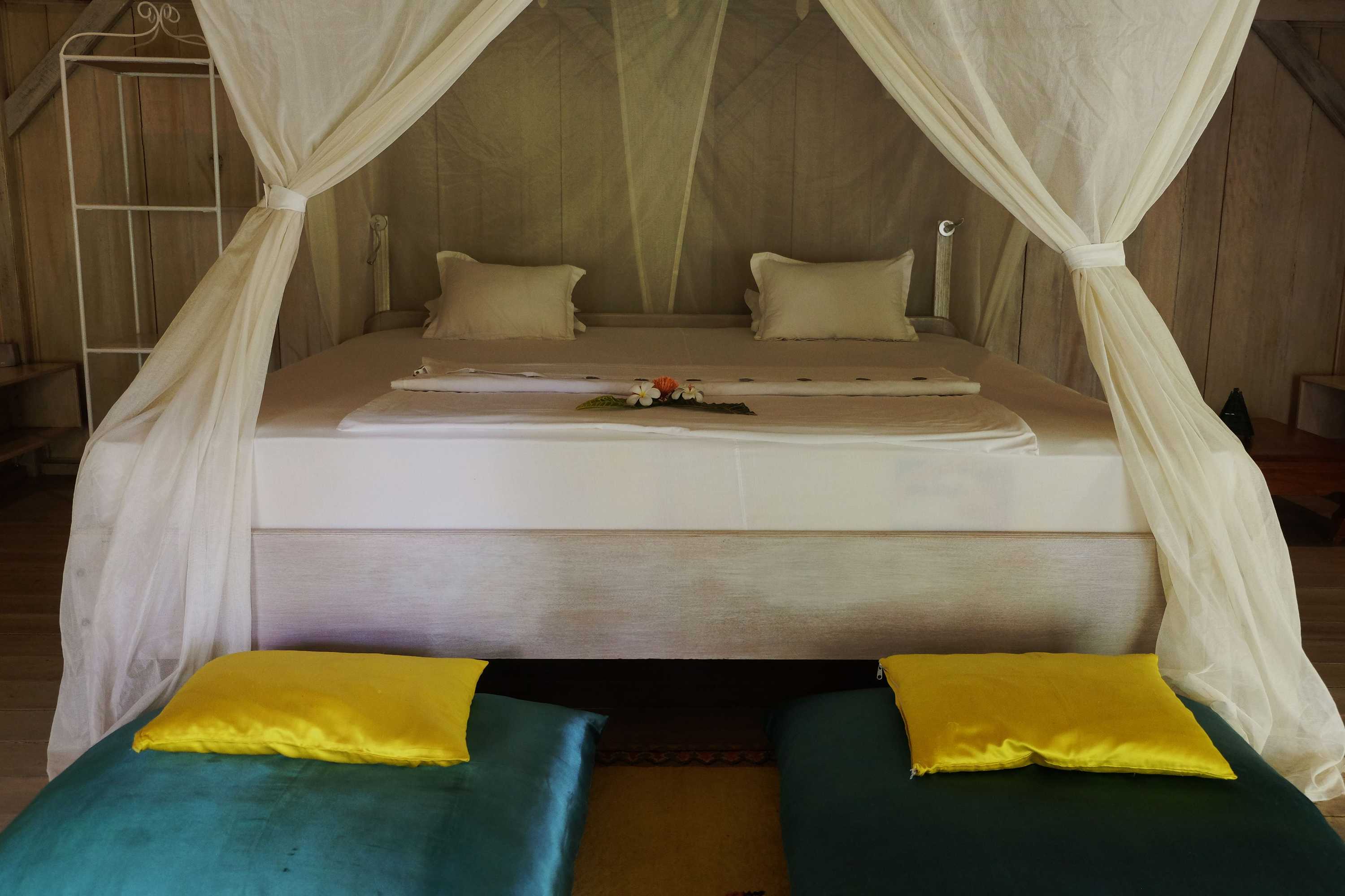 Gift card for Villa Boreh Beach Resort And Spa Gift card for Villa Boreh Beach Resort And Spa