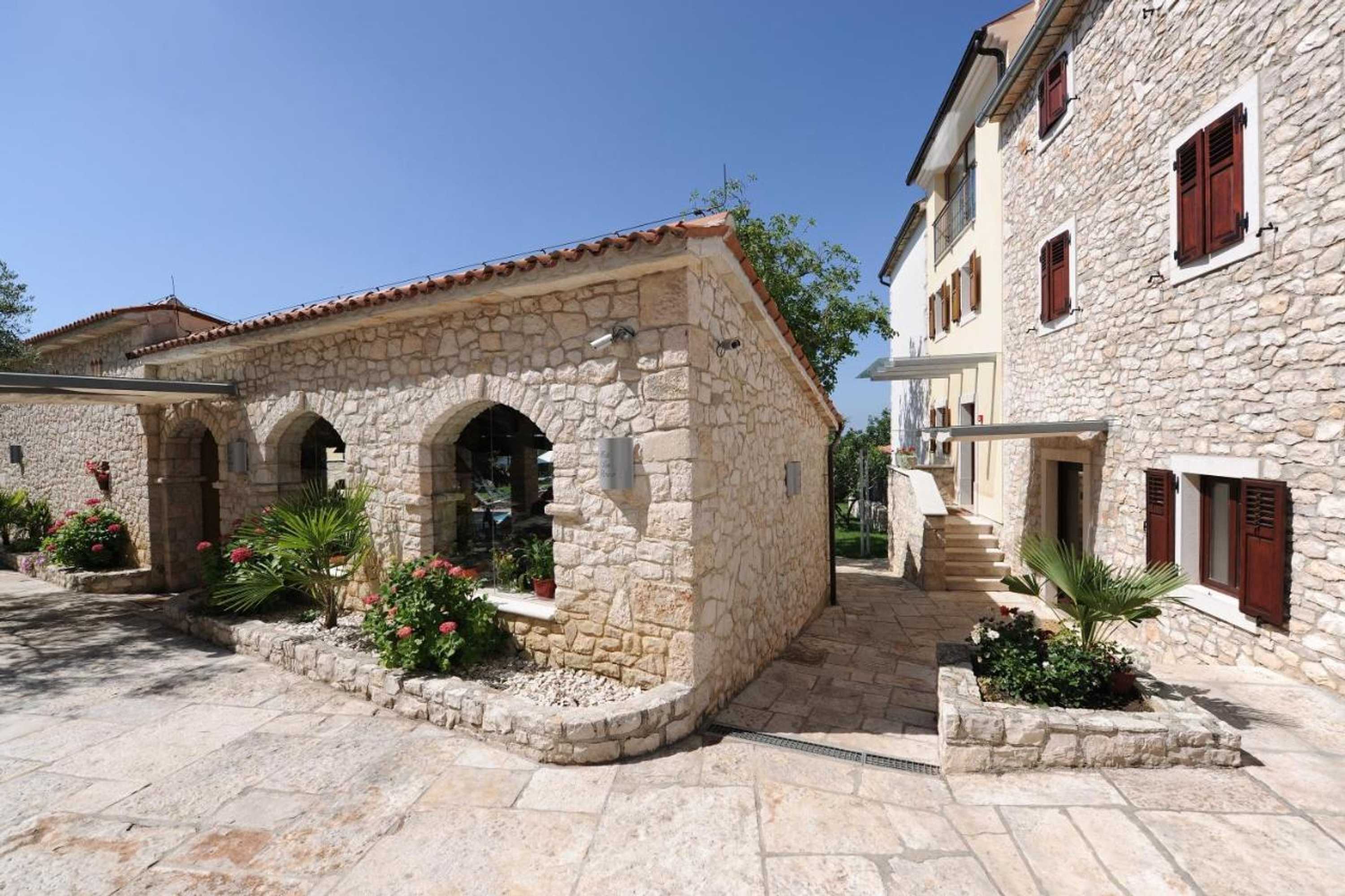 Gift card for Heritage Hotel San Rocco Gift card for Heritage Hotel San Rocco