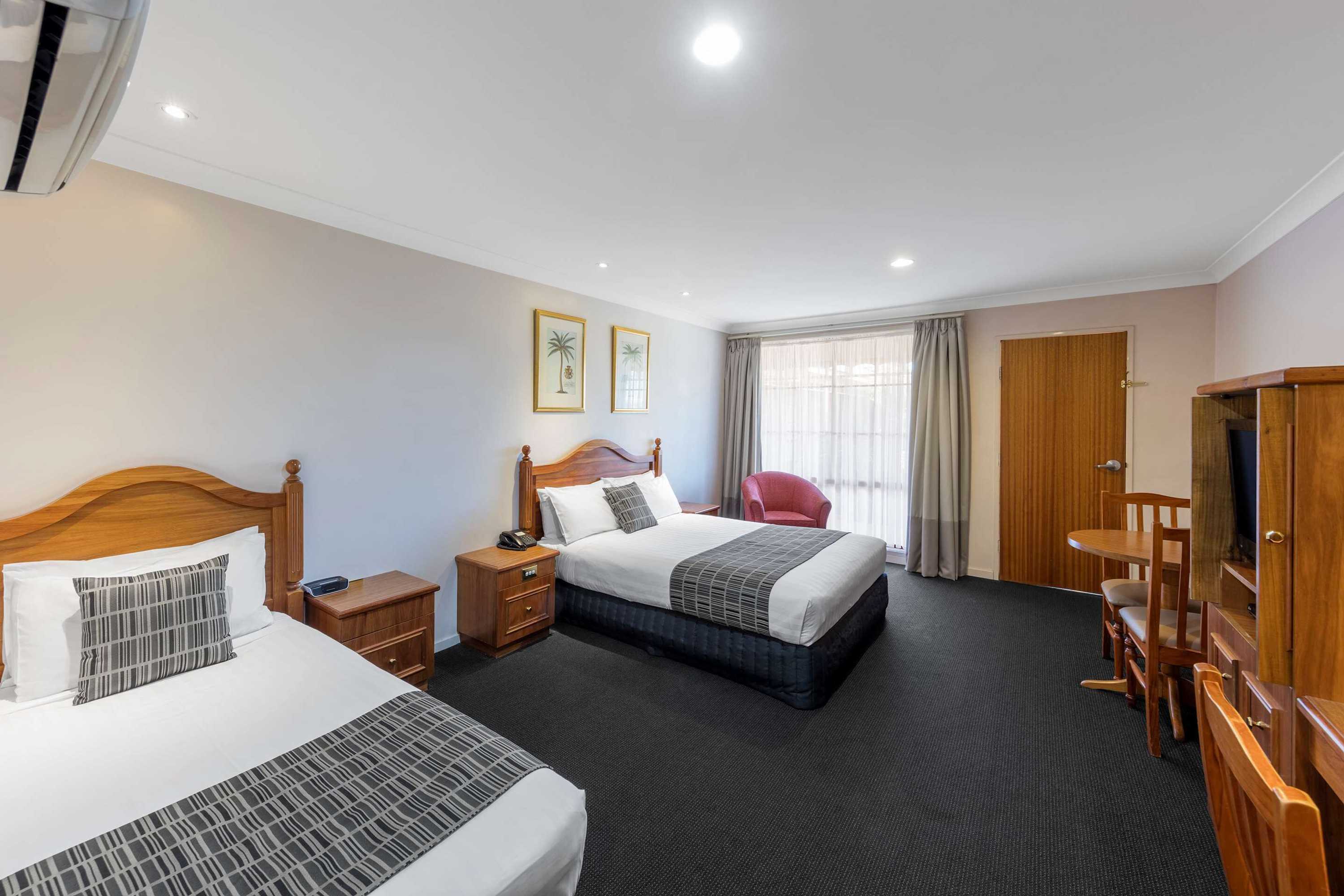 Gift card for Best Western Ambassador Motor Inn & Apartments Gift card for Best Western Ambassador Motor Inn & Apartments