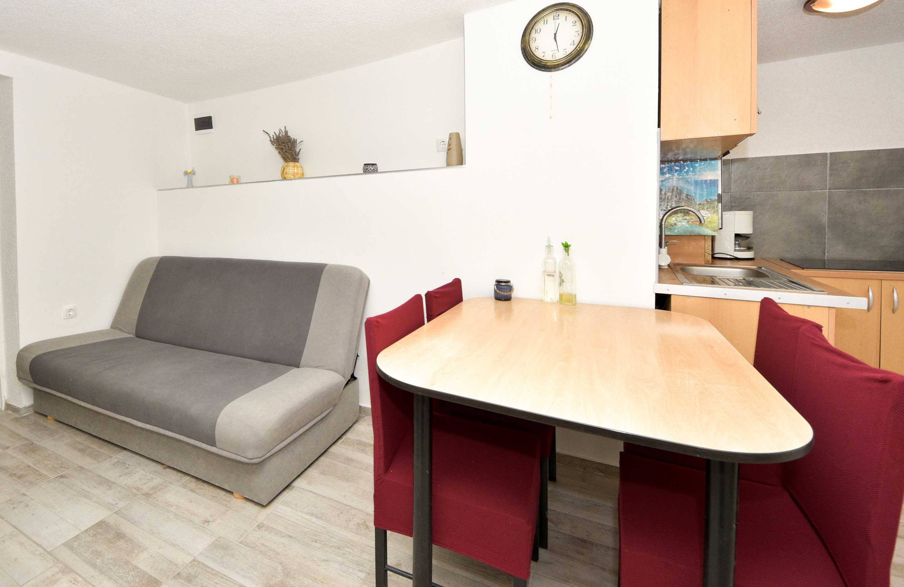 Gift card for Apartmani Robi i Kristina