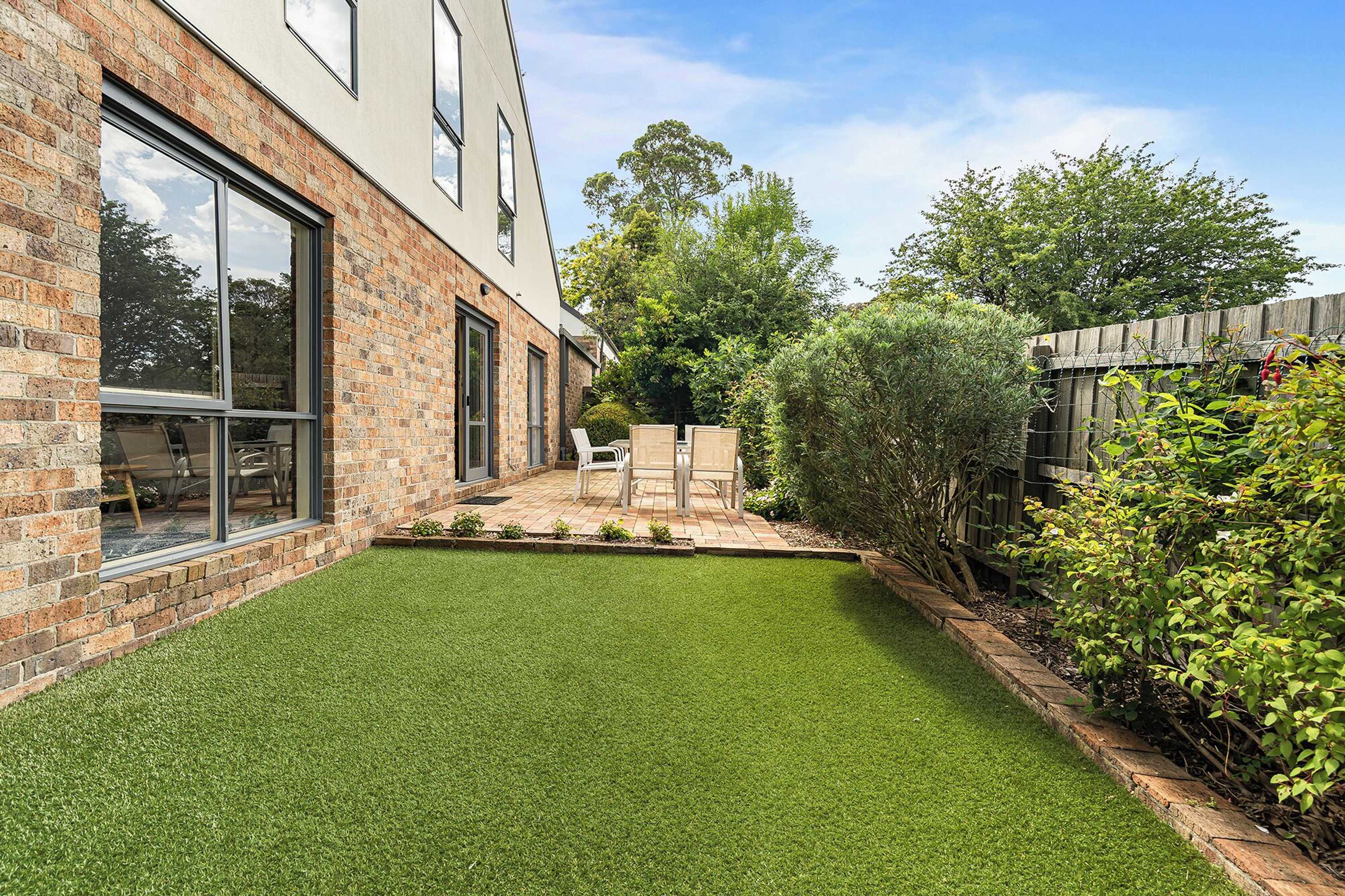 Gift card for Bungunyah Apartments