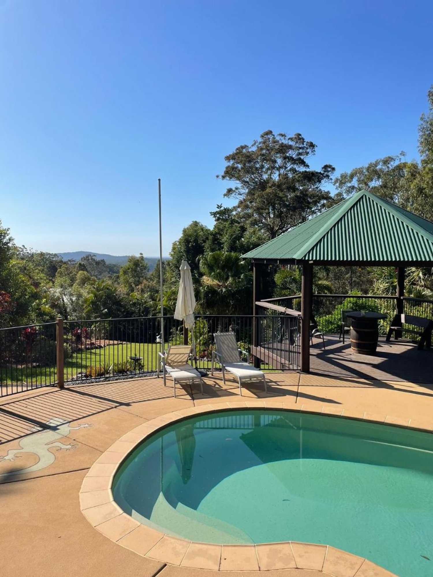 Gift card for Tunnel Ridge Outlook