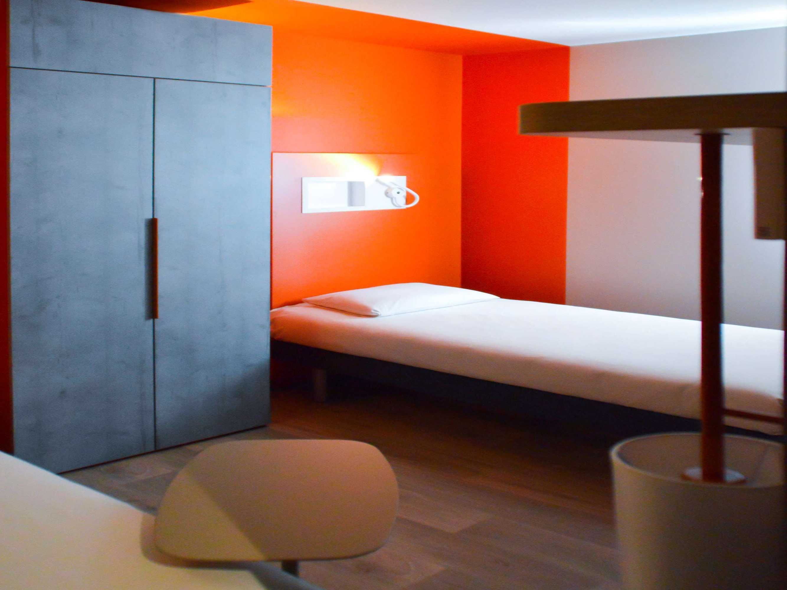 Gift card for Ibis Budget Hyères Centre Ville Gift card for Ibis Budget Hyères Centre Ville