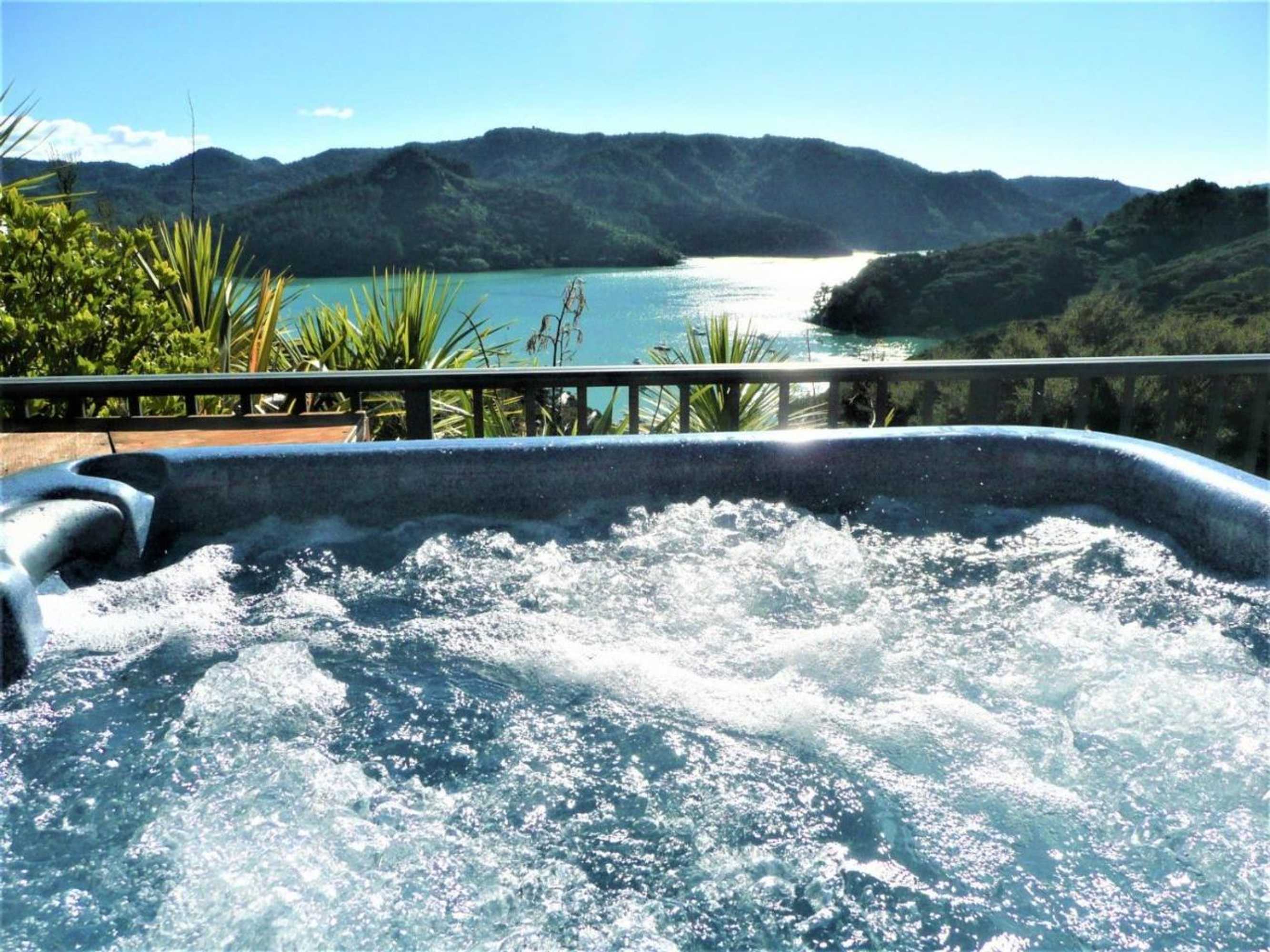 Gift card for King's View Lodge