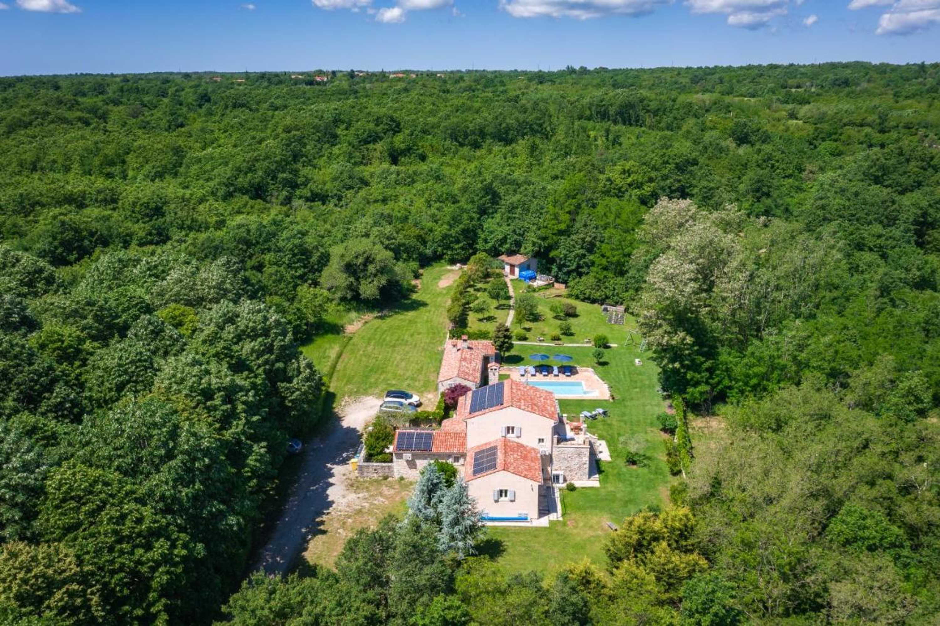 Gift card for Villa Lipa