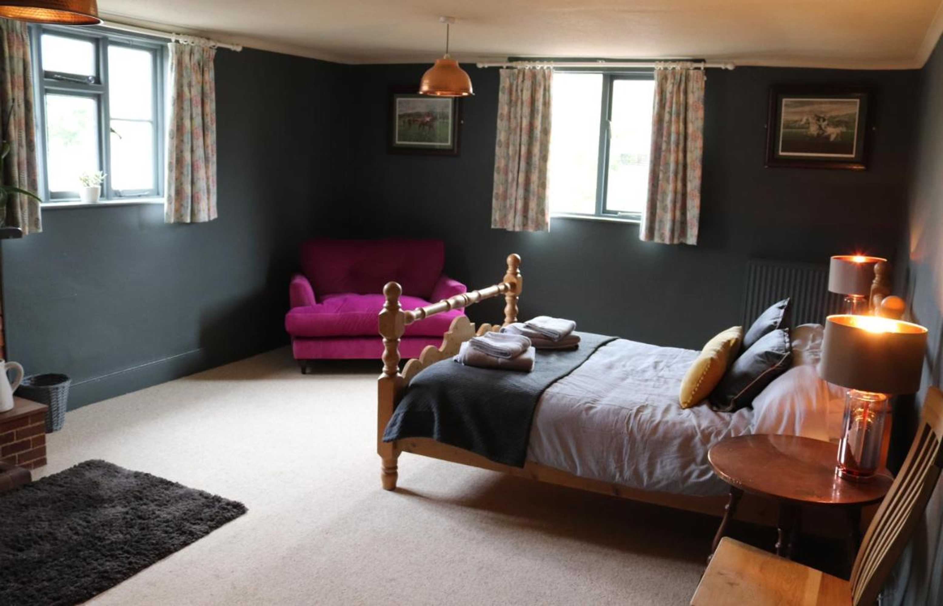 Gift card for Culm Valley Inn