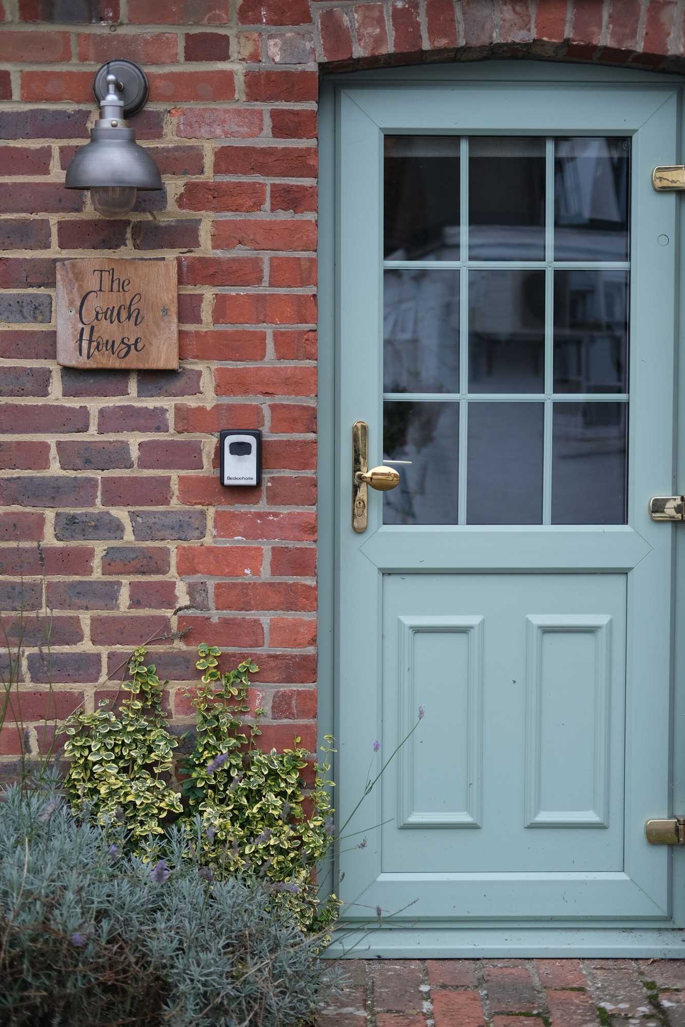 Gift card for The Crown Inn Dial Post