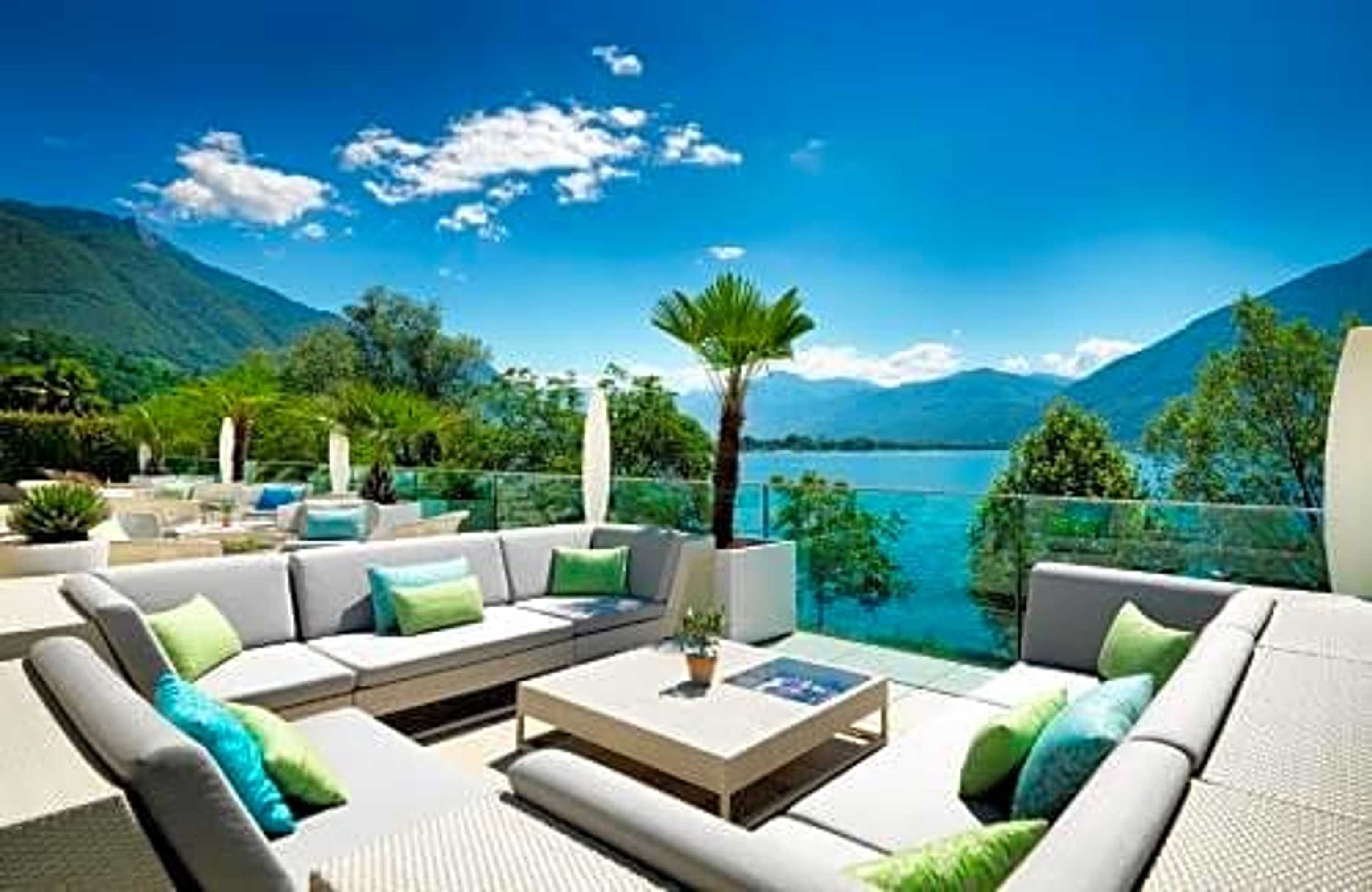 Gift card for Giardino Lago Gift card for Giardino Lago