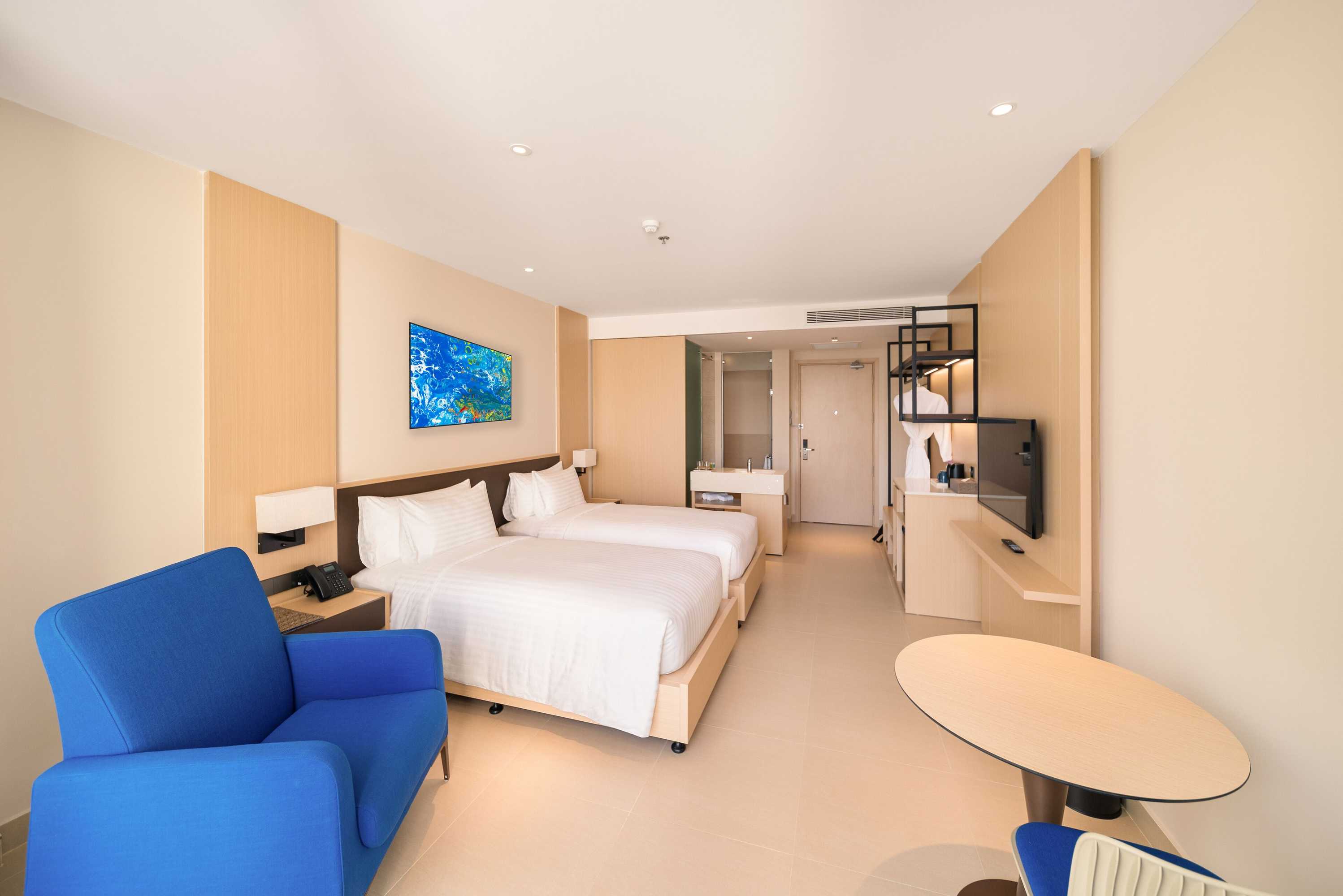 Gift card for The Empyrean Cam Ranh Beach Resort Gift card for The Empyrean Cam Ranh Beach Resort