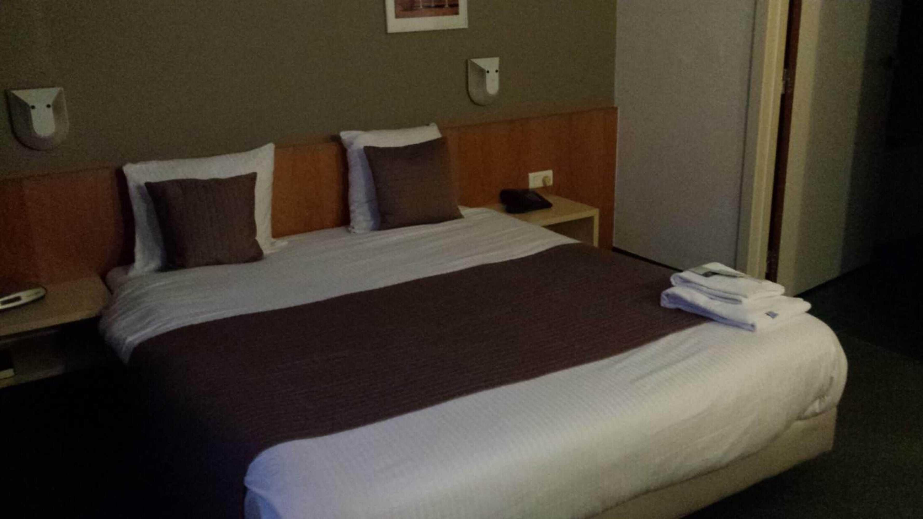 Gift card for Hobbit Hotel Zaventem Gift card for Hobbit Hotel Zaventem