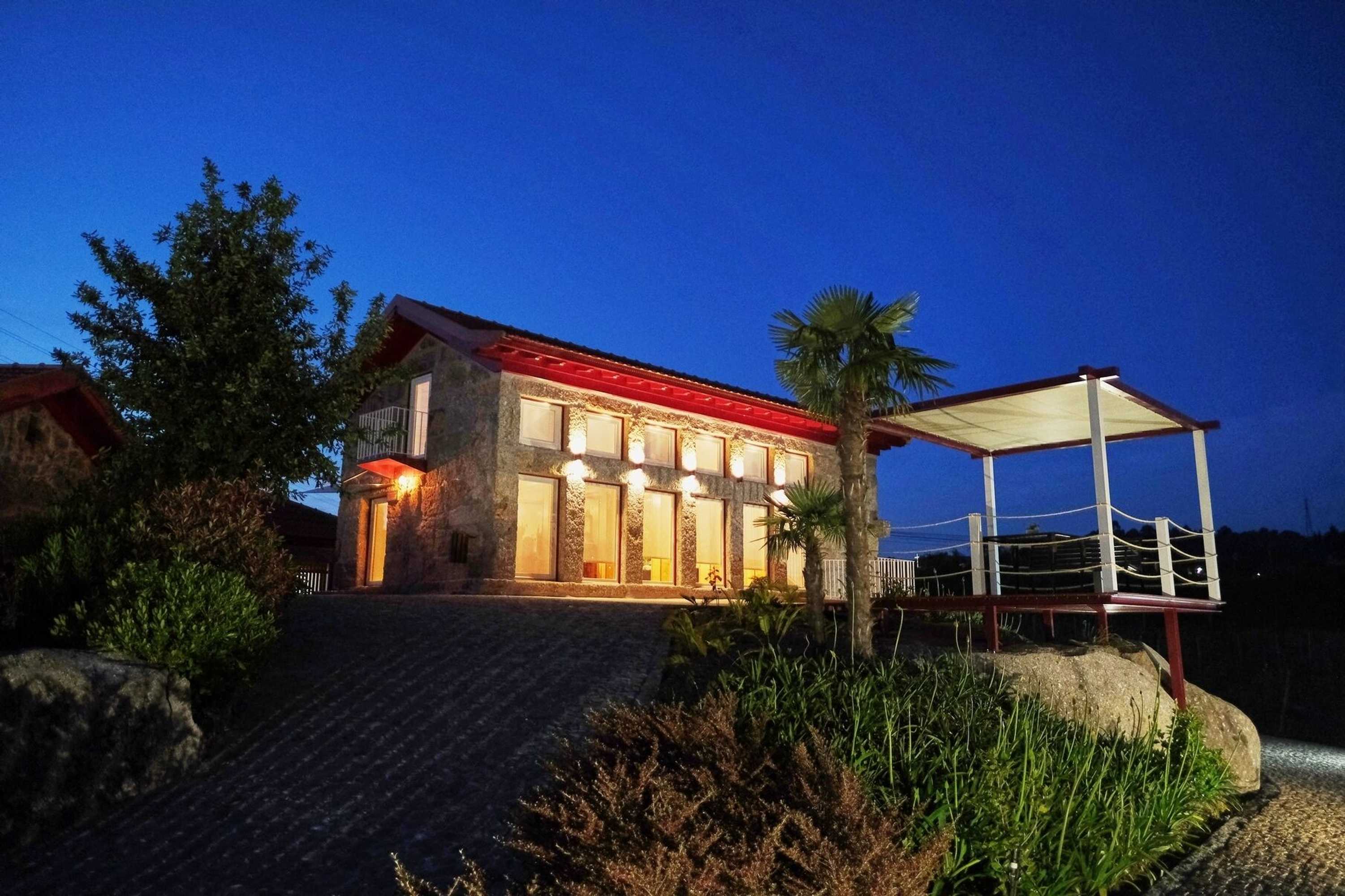 Gift card for Aldeia da Quinta do Paço