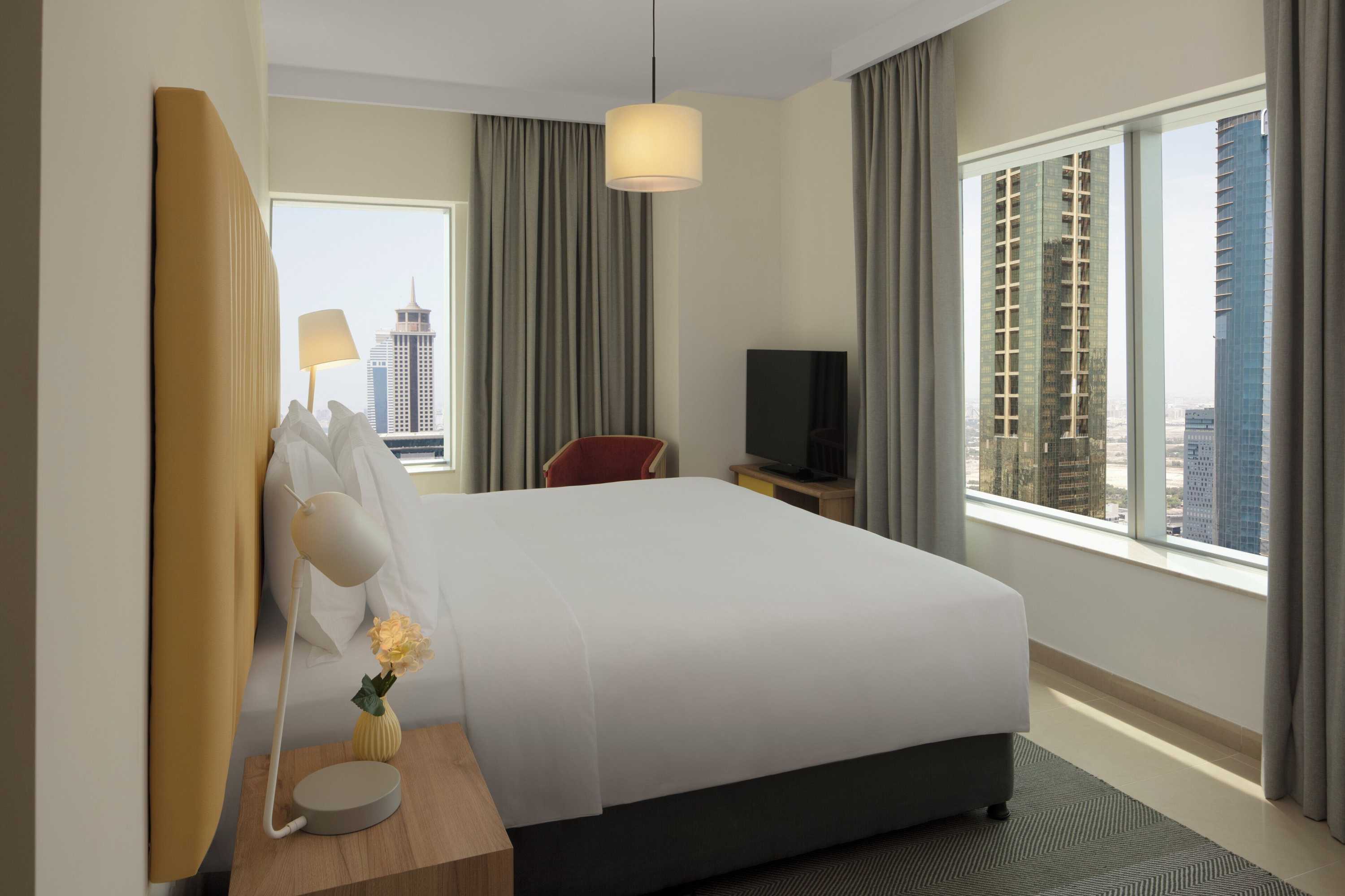 Gift card for Staybridge Suites Dubai Financial Centre by Ihg Gift card for Staybridge Suites Dubai Financial Centre by Ihg