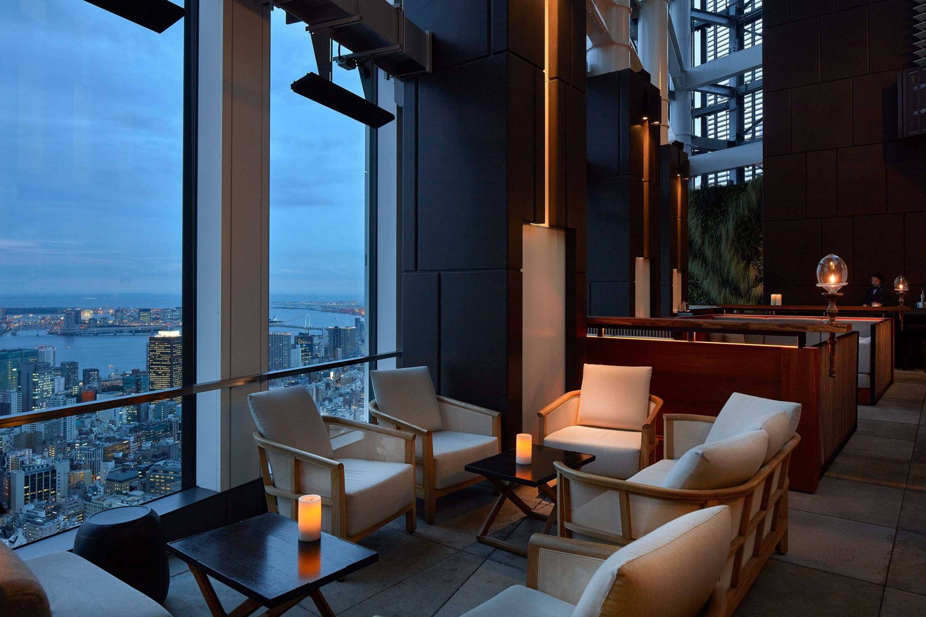 Gift card for Andaz Tokyo Toranomon Hills - a Concept by Hyatt Gift card for Andaz Tokyo Toranomon Hills - a Concept by Hyatt