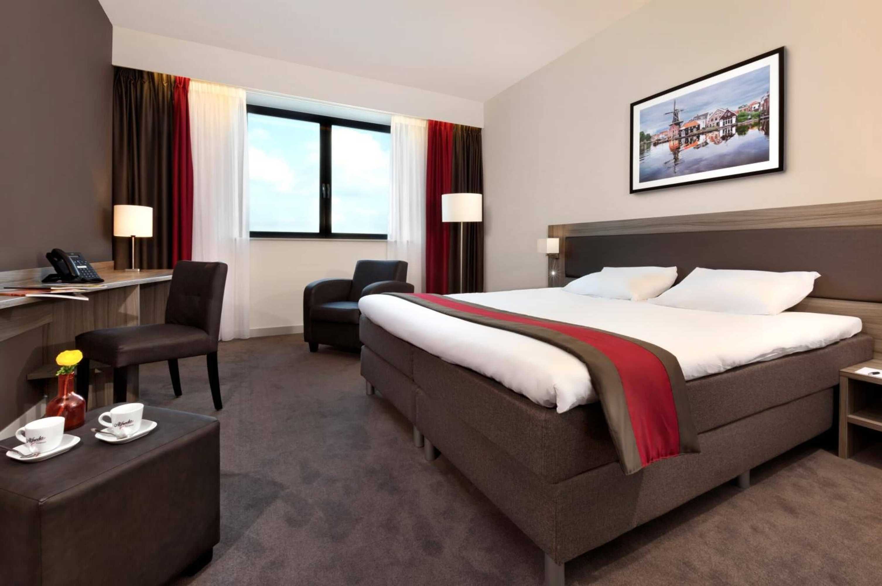 Gift card for Fletcher Hotel-Restaurant Wings-Rotterdam Gift card for Fletcher Hotel-Restaurant Wings-Rotterdam