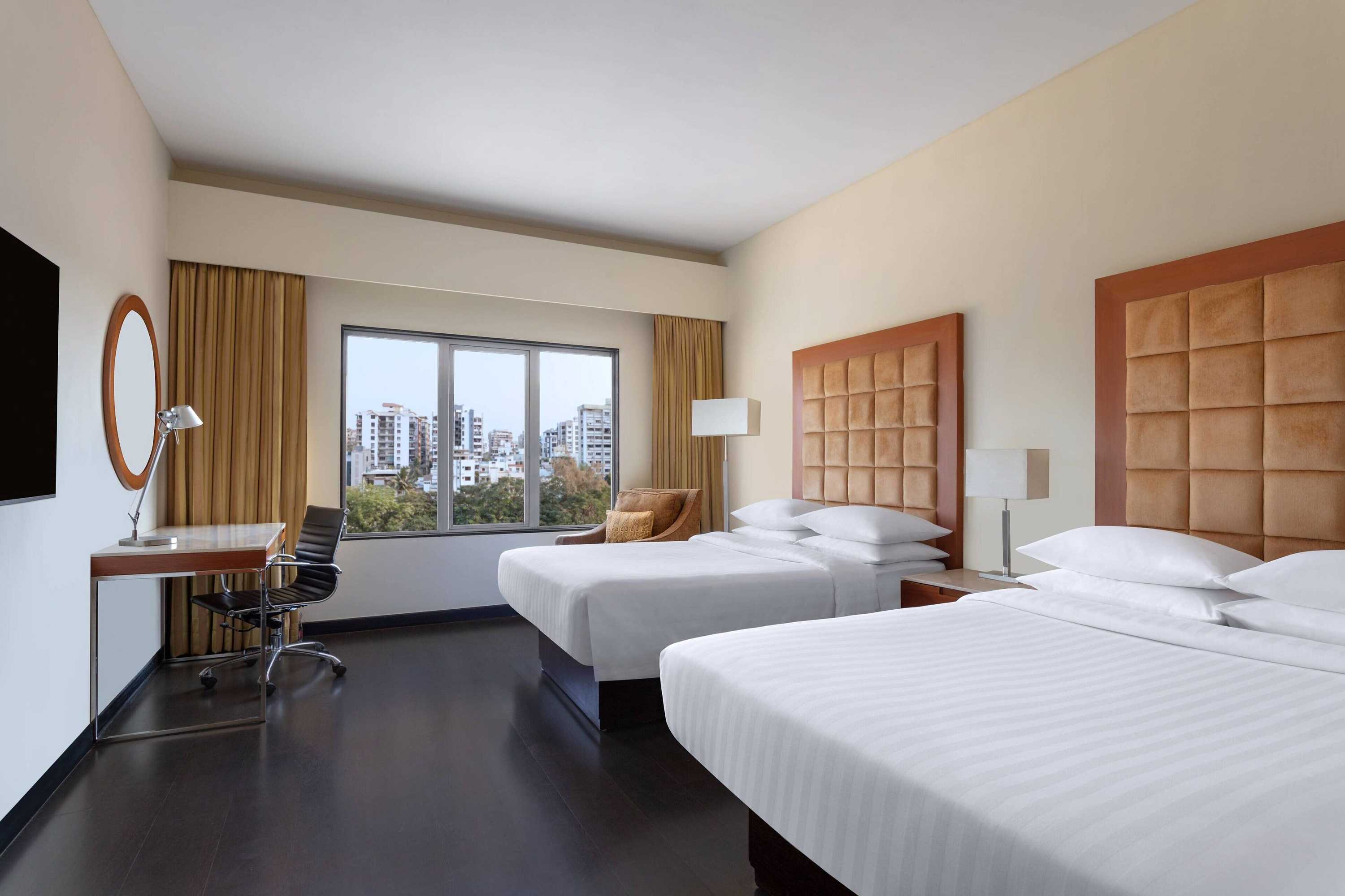 Gift card for Surat Marriott Hotel Gift card for Surat Marriott Hotel