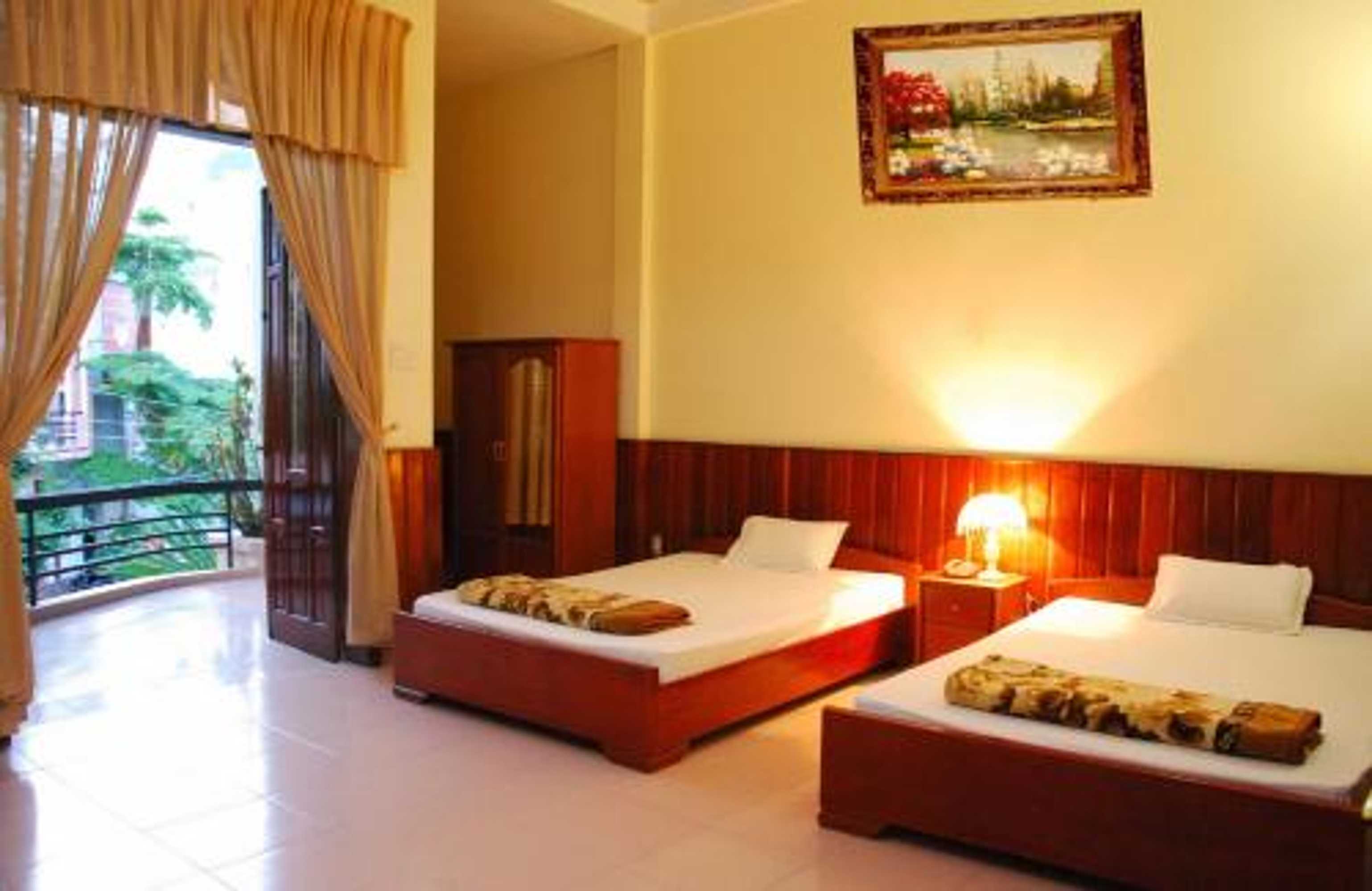 Gift card for Hai Huong Hotel Gift card for Hai Huong Hotel