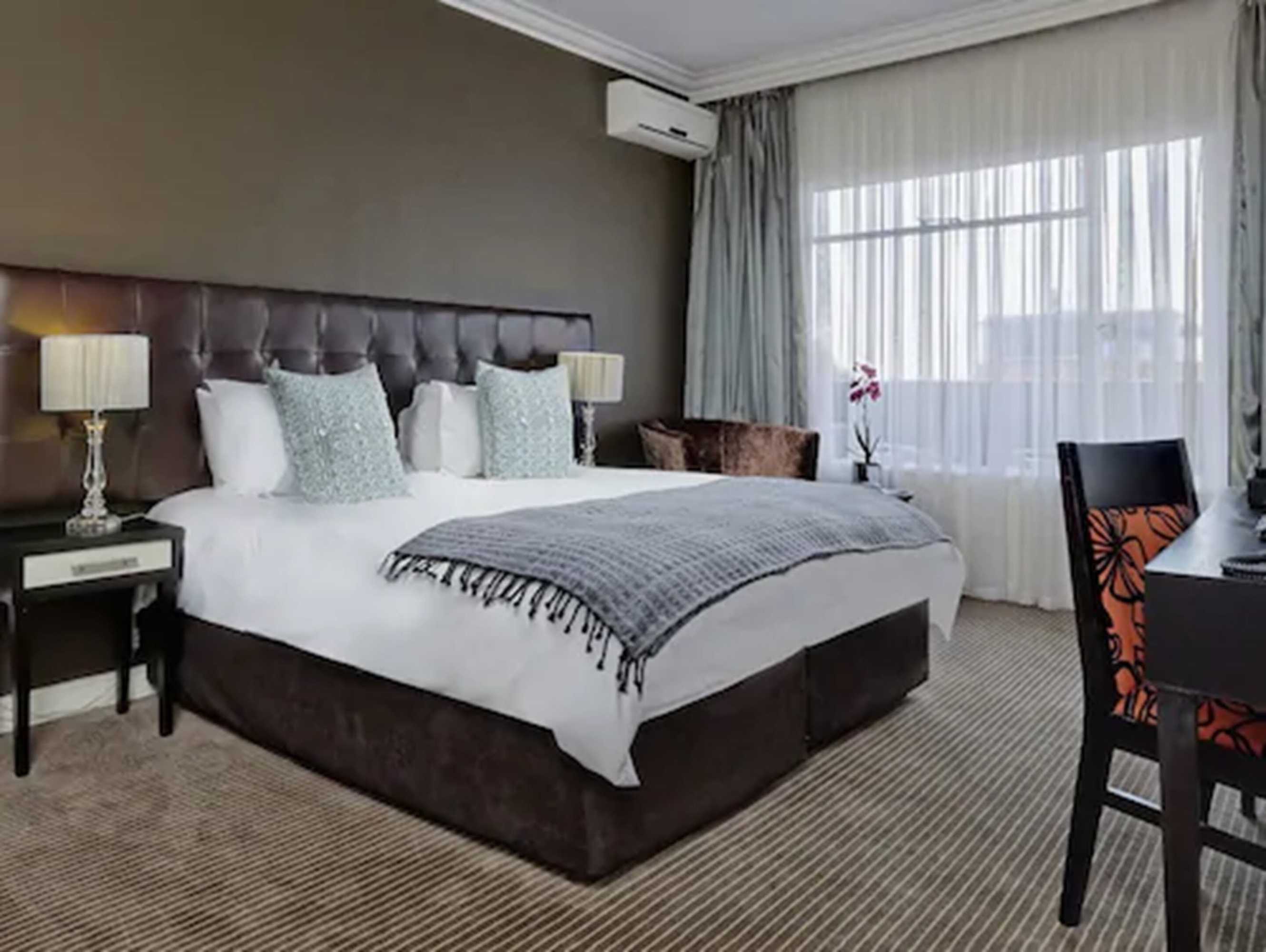 Gift card for Ascot Boutique Hotel Gift card for Ascot Boutique Hotel
