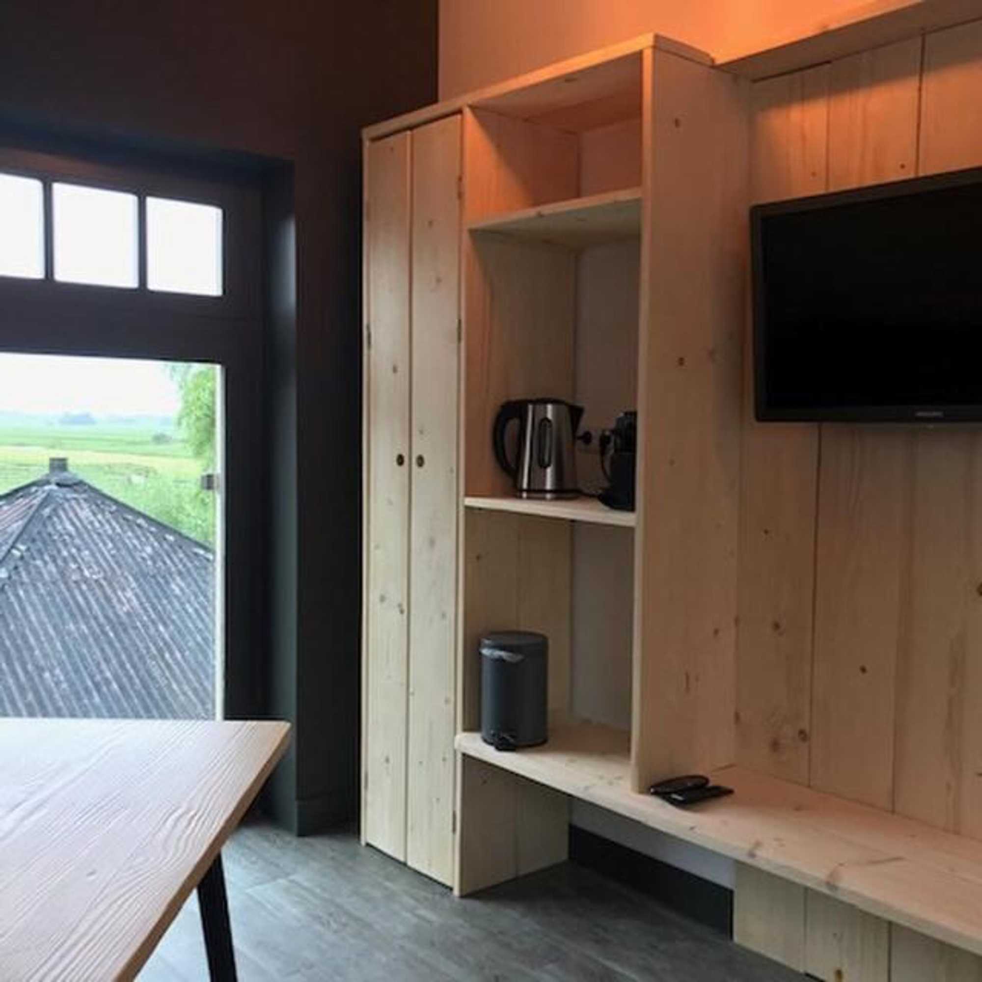 Gift card for De Hostee