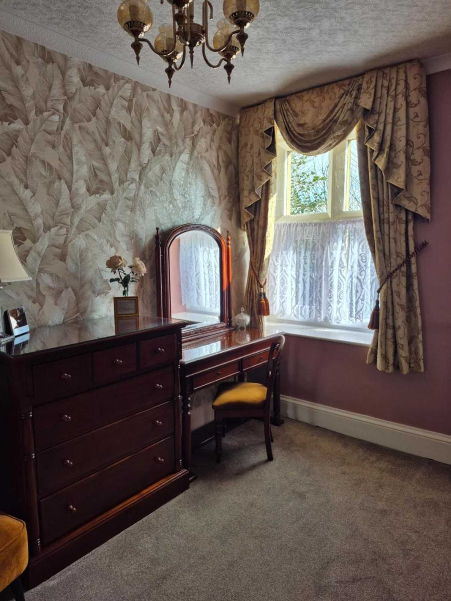 Gift card for St David's Guesthouse